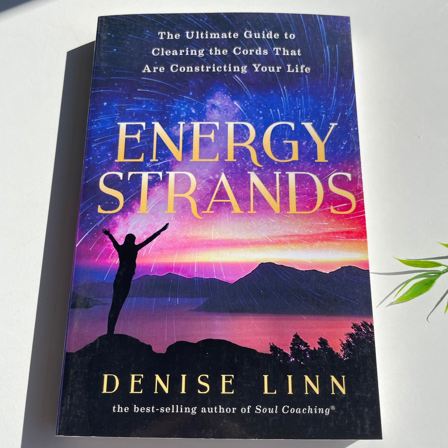 Energy Strands Denise Linn