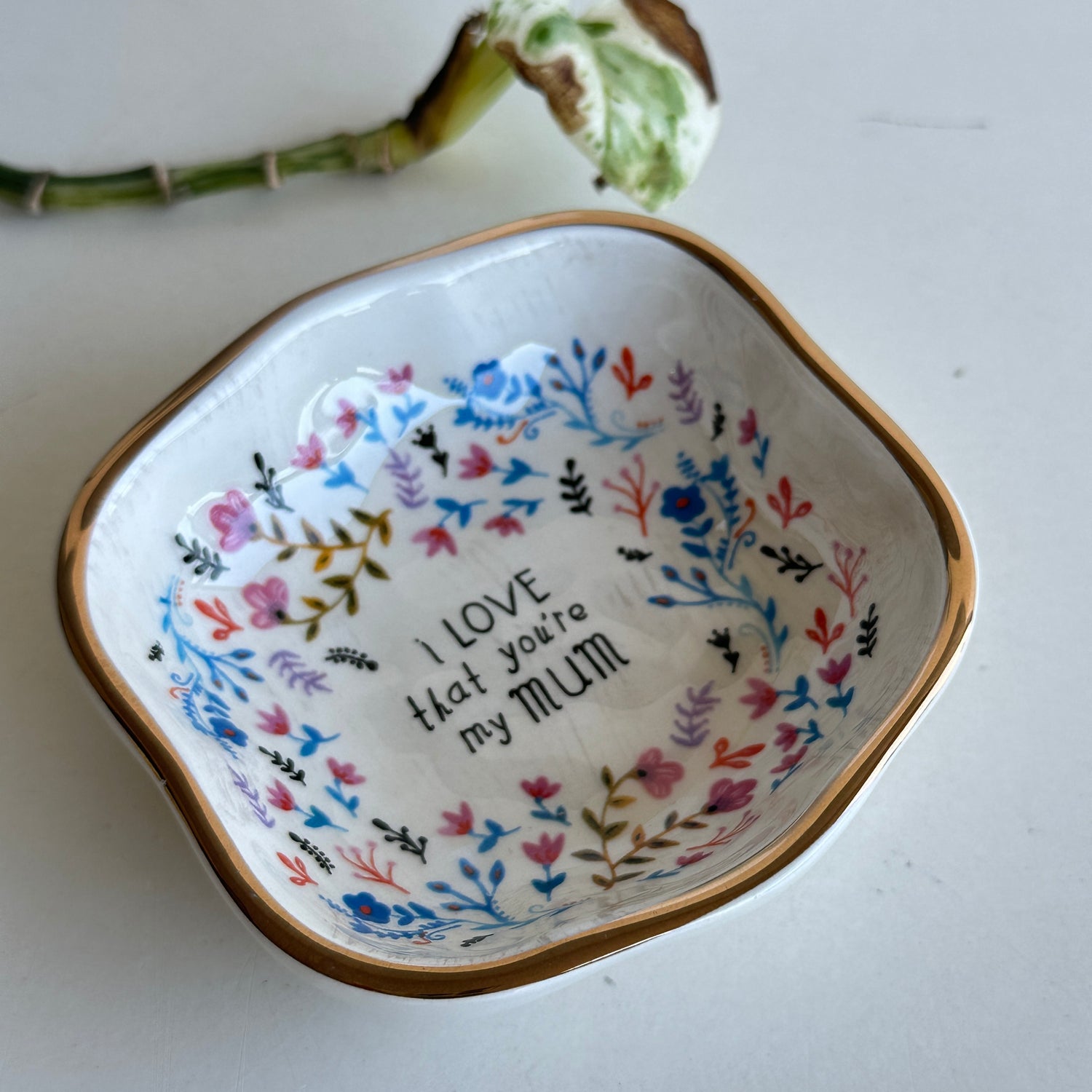 I Love That You're My Mum DSH000056