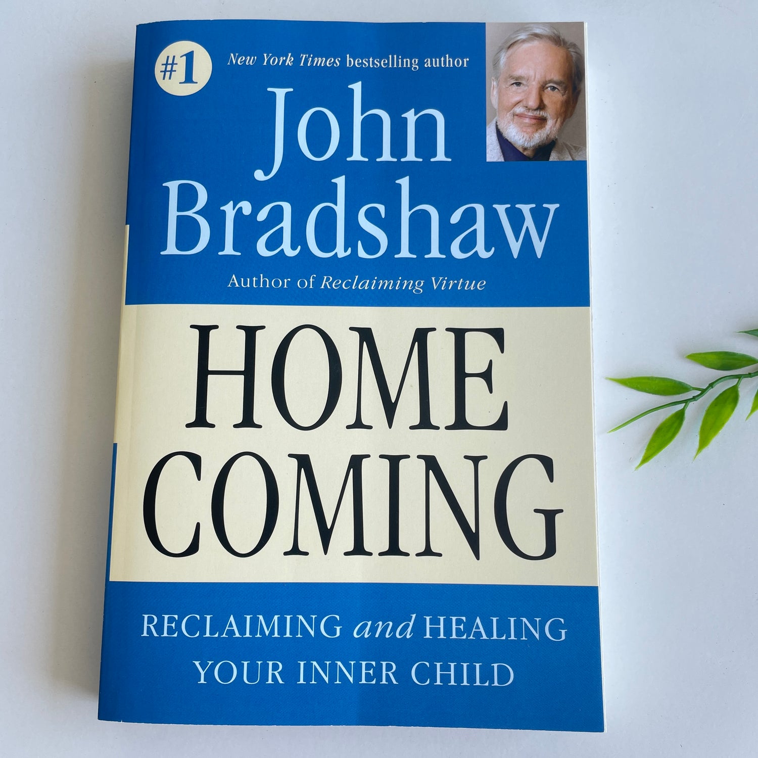 Home Coming John Bradshaw