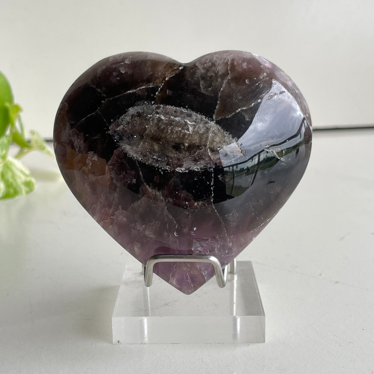 Super Seven Heart 8.8cm