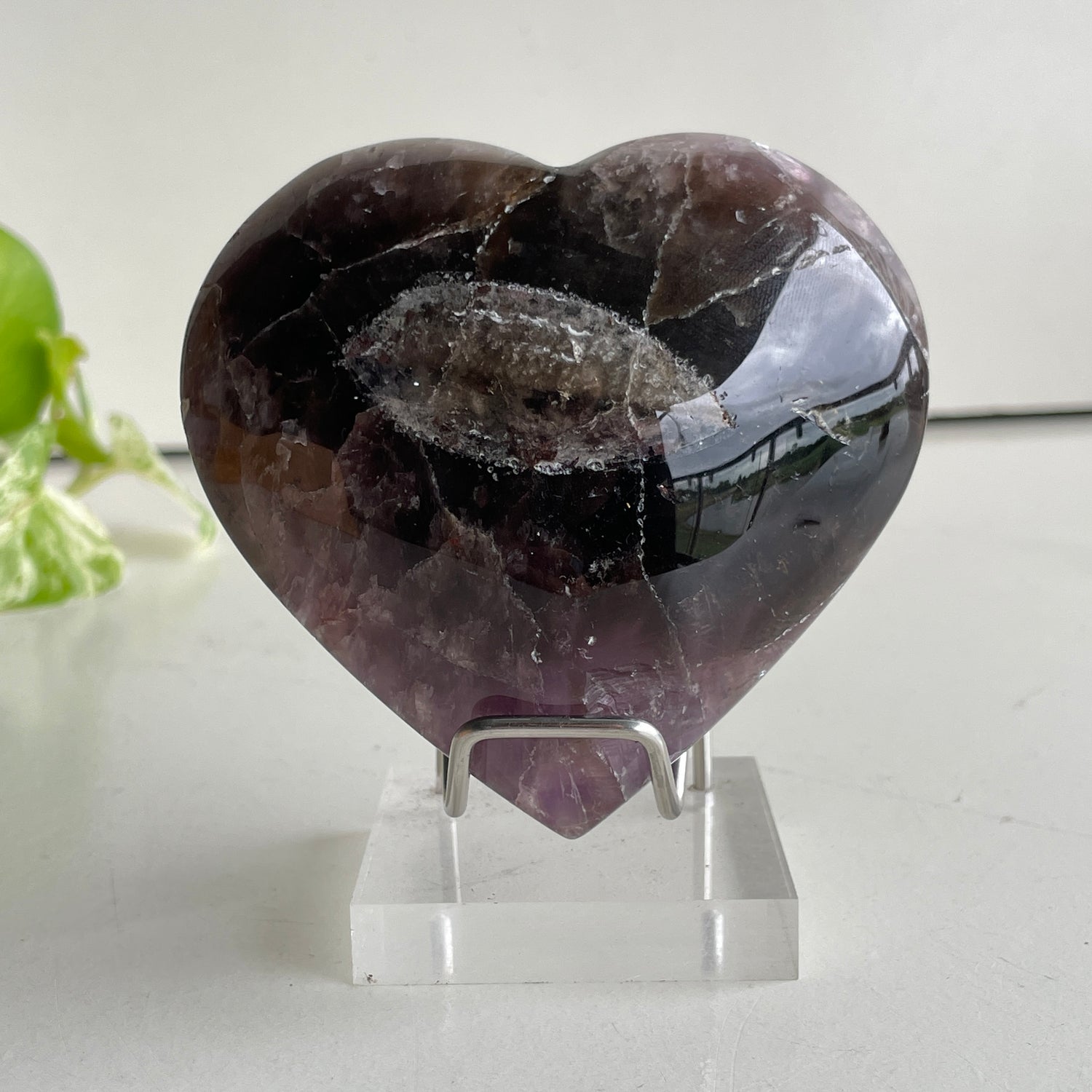 Super Seven Heart 8.8cm