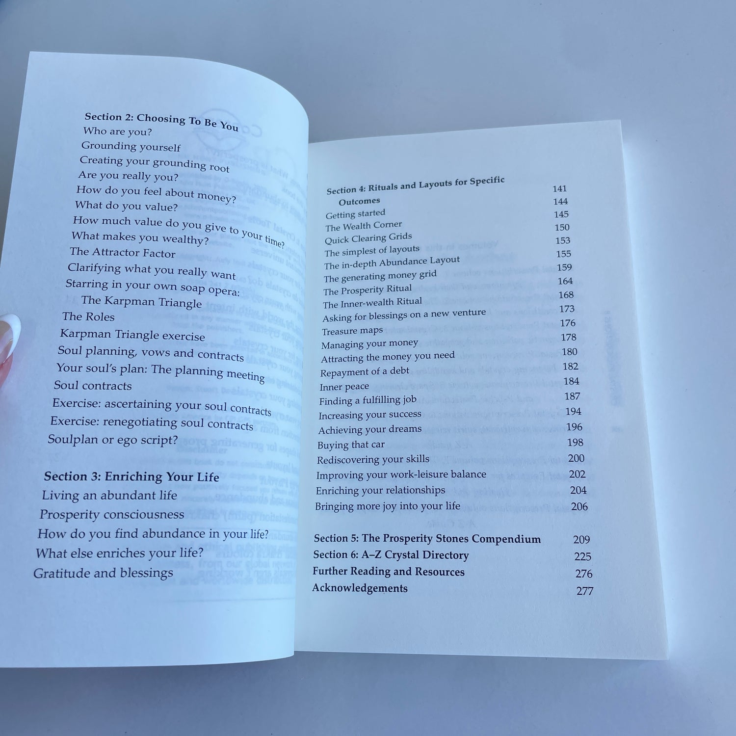 Crystal Prescriptions Volume 8 Judy Hall