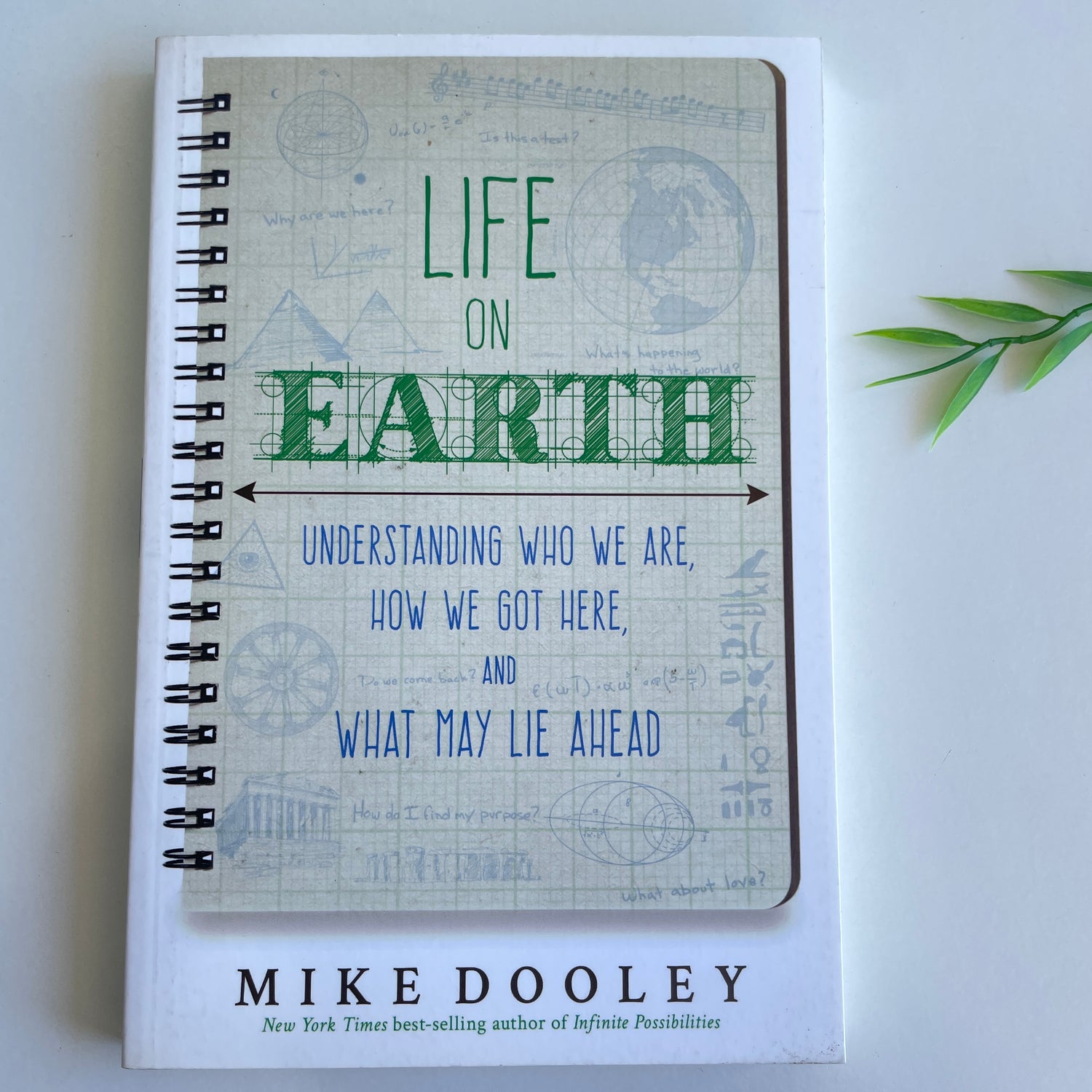 Life On Earth Mike Dooley