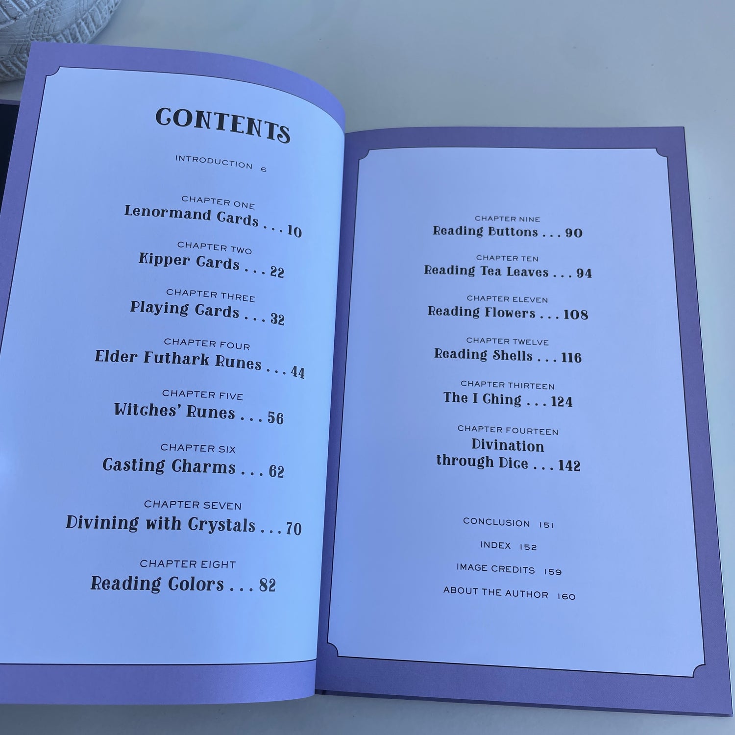 In Focus Divination Your Personal Guide Steven Bright