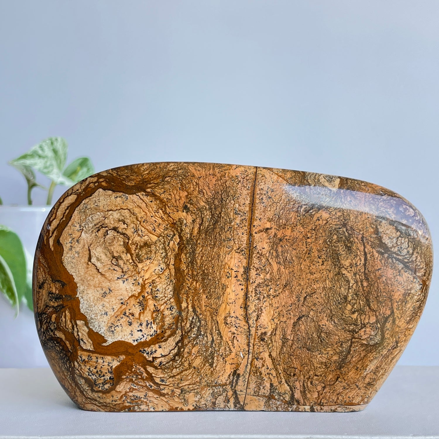 Picture Jasper Freeform 9.7cm