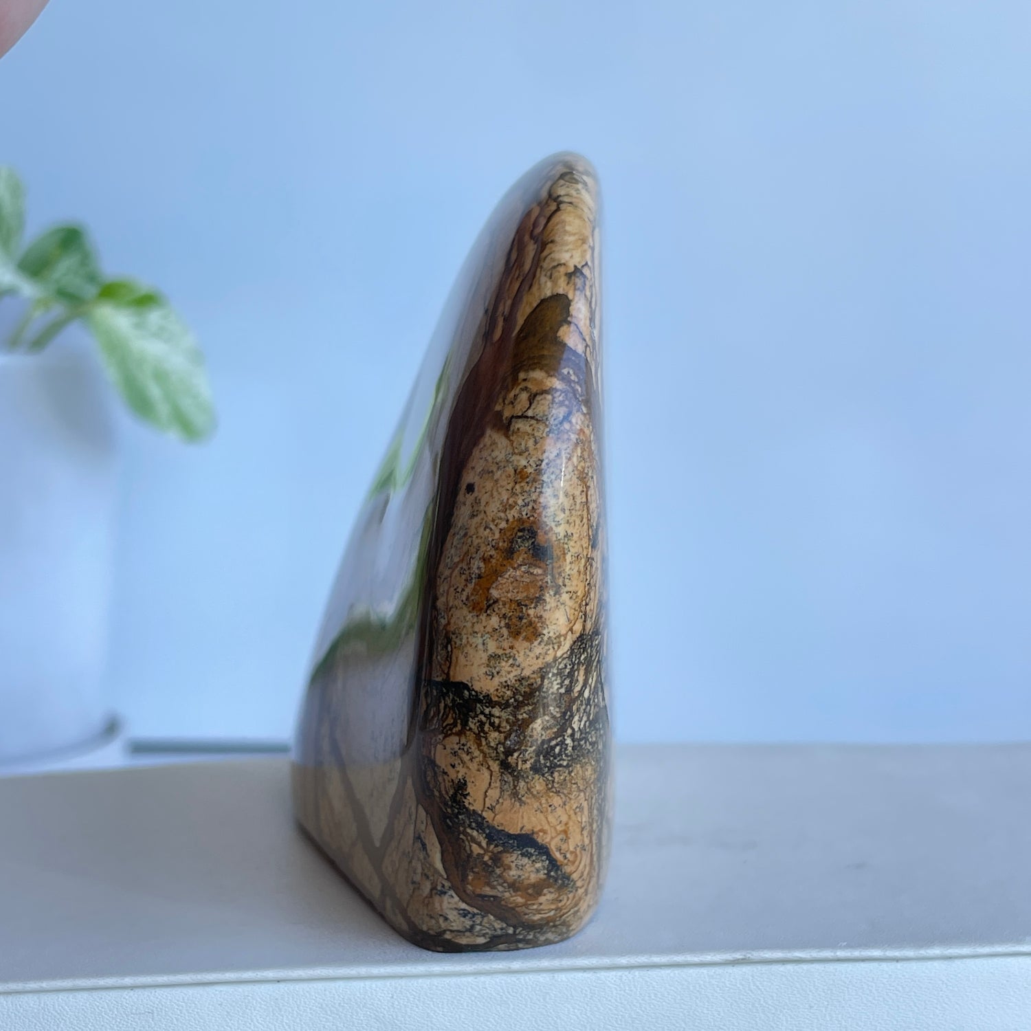 Picture Jasper Freeform 9.7cm