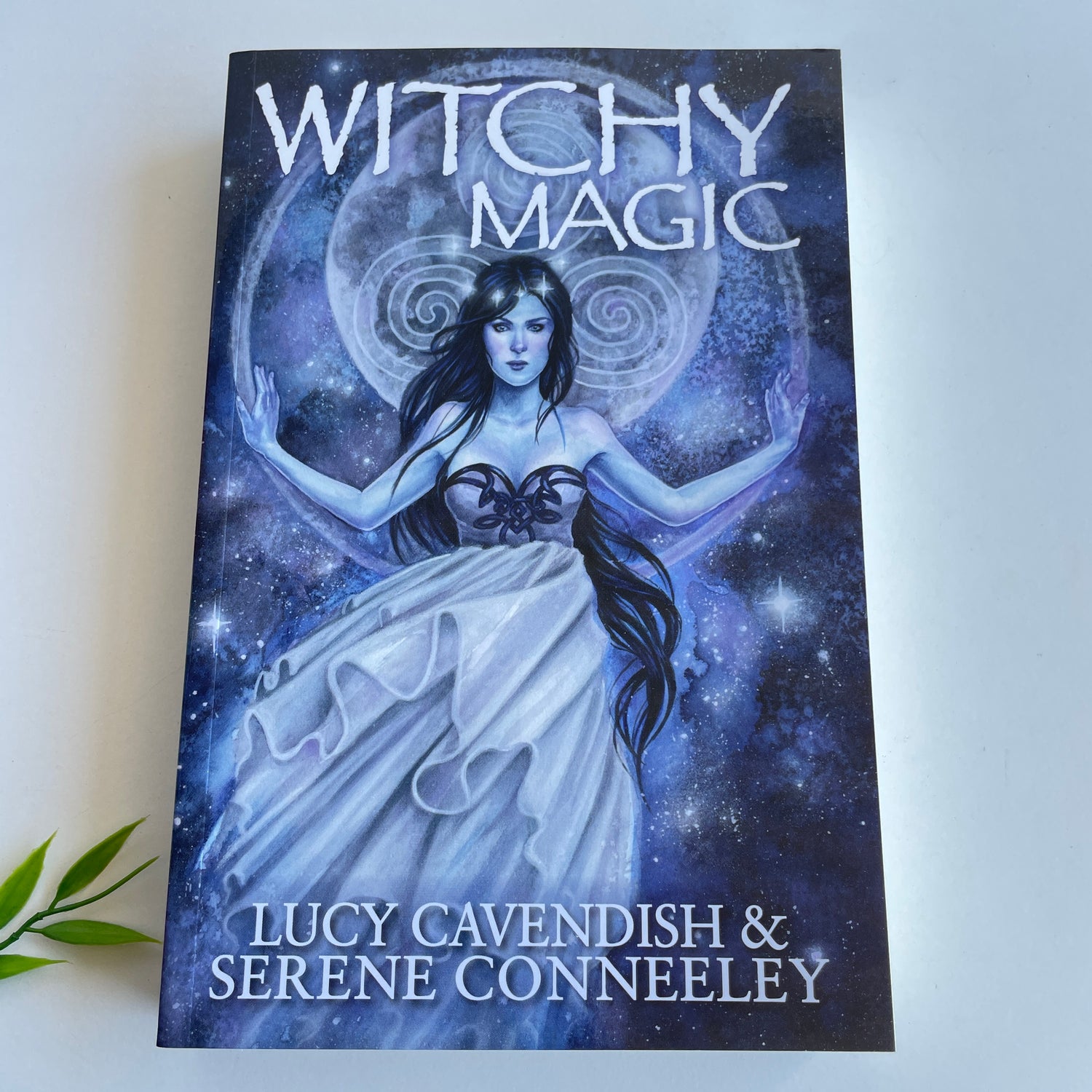 Witchy Magic Lucy Cavendish