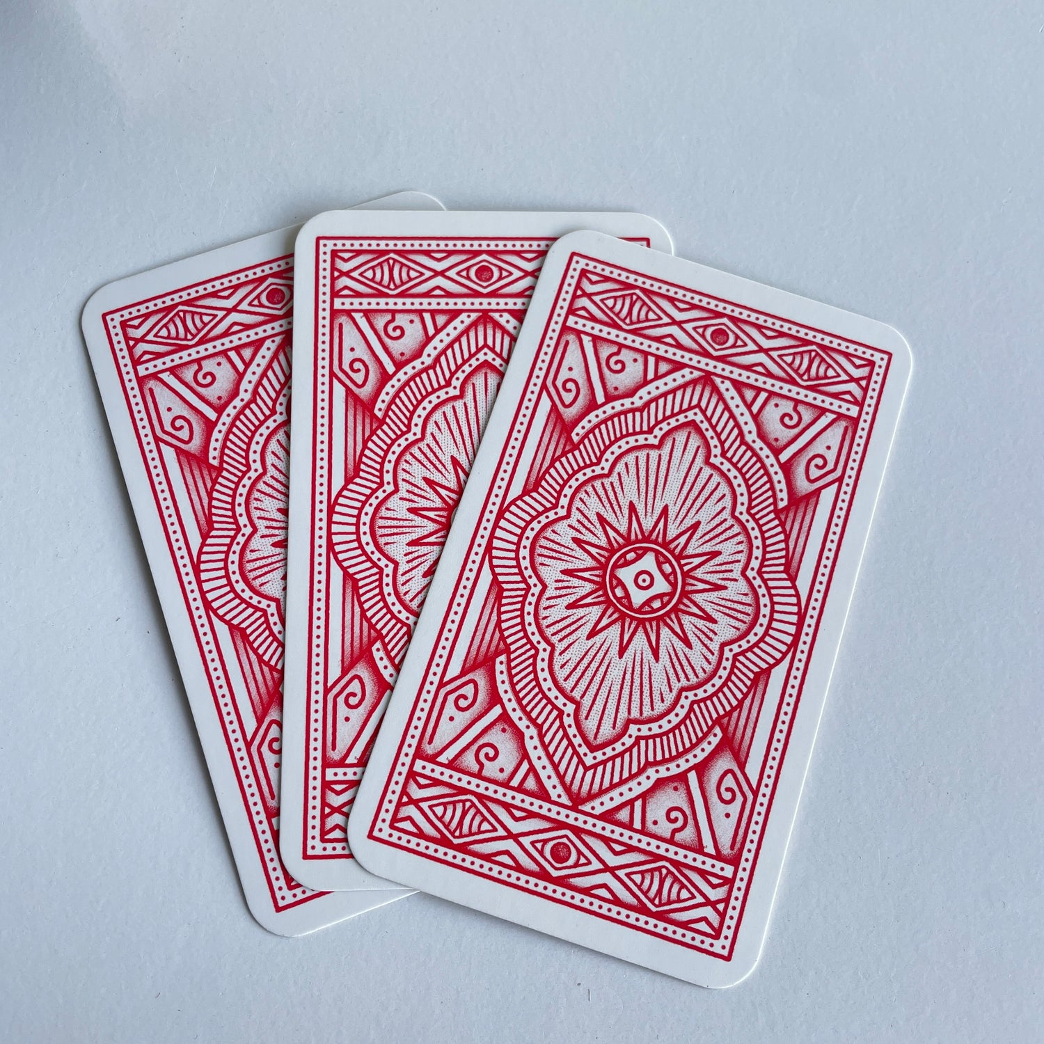 Tattoo Tarot: Ink & Intuition