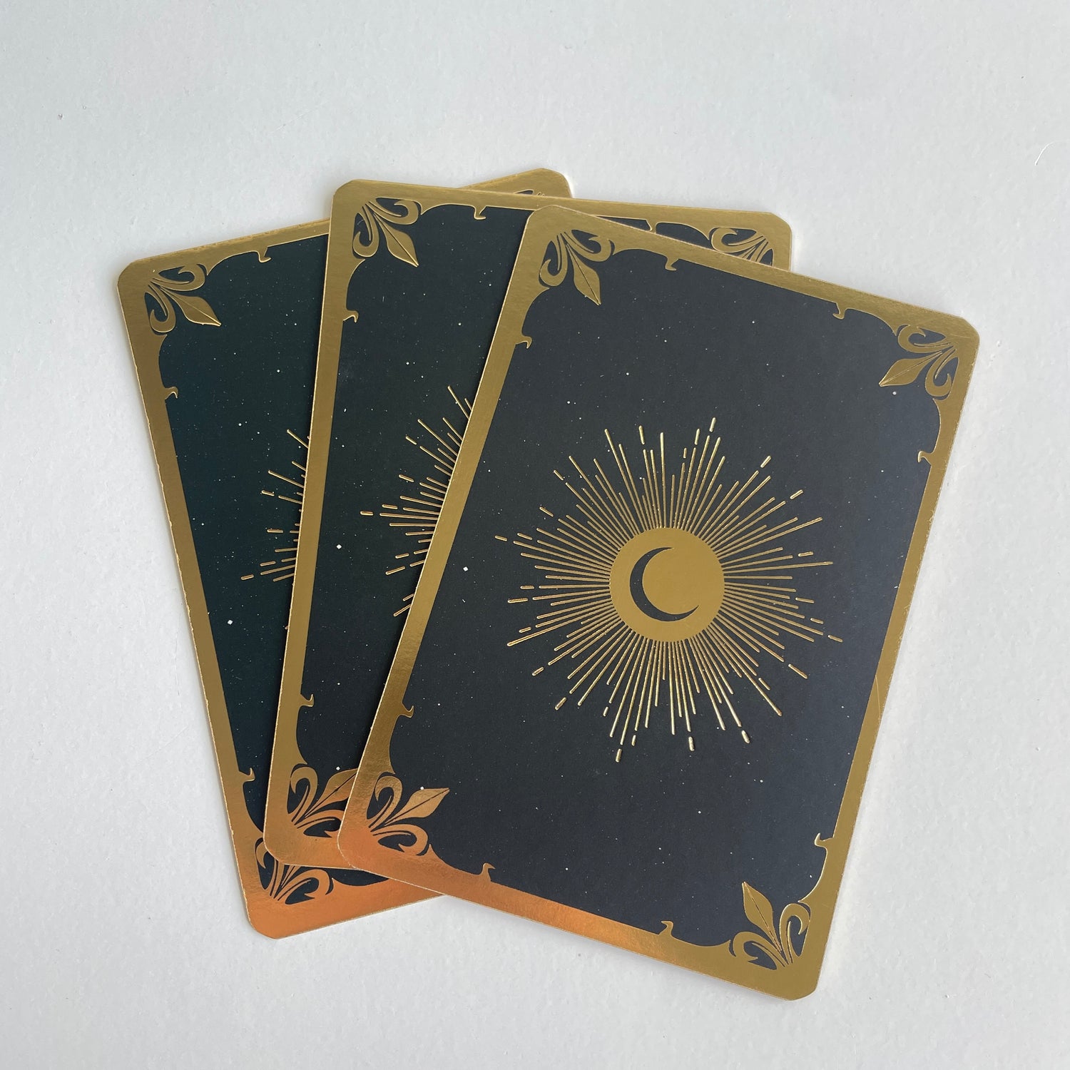 Soul Whispers Card Deck Dreamymoons