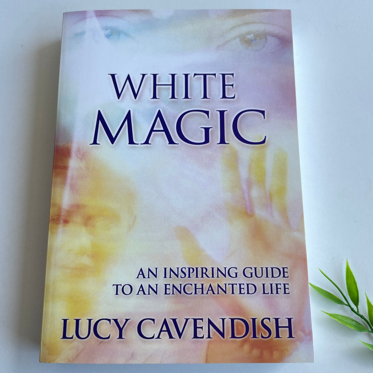 White Magic Lucy Cavendish