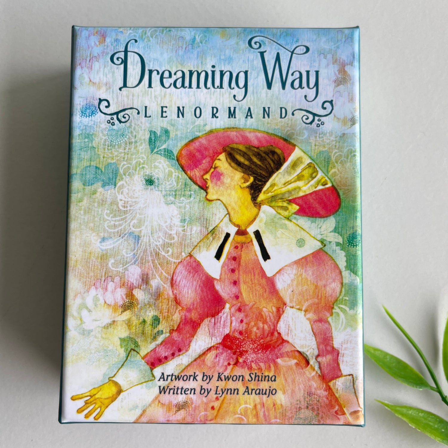 Dreaming Way Lenormand