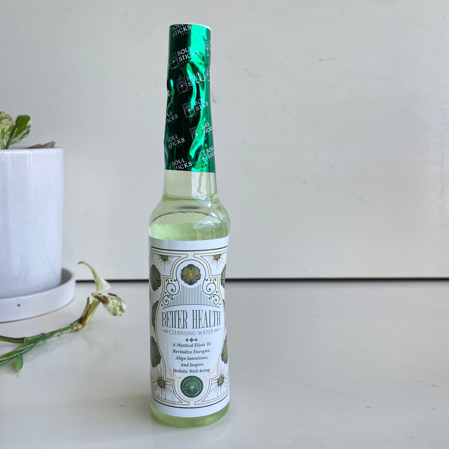 Better Health Cleansing Water 200ml