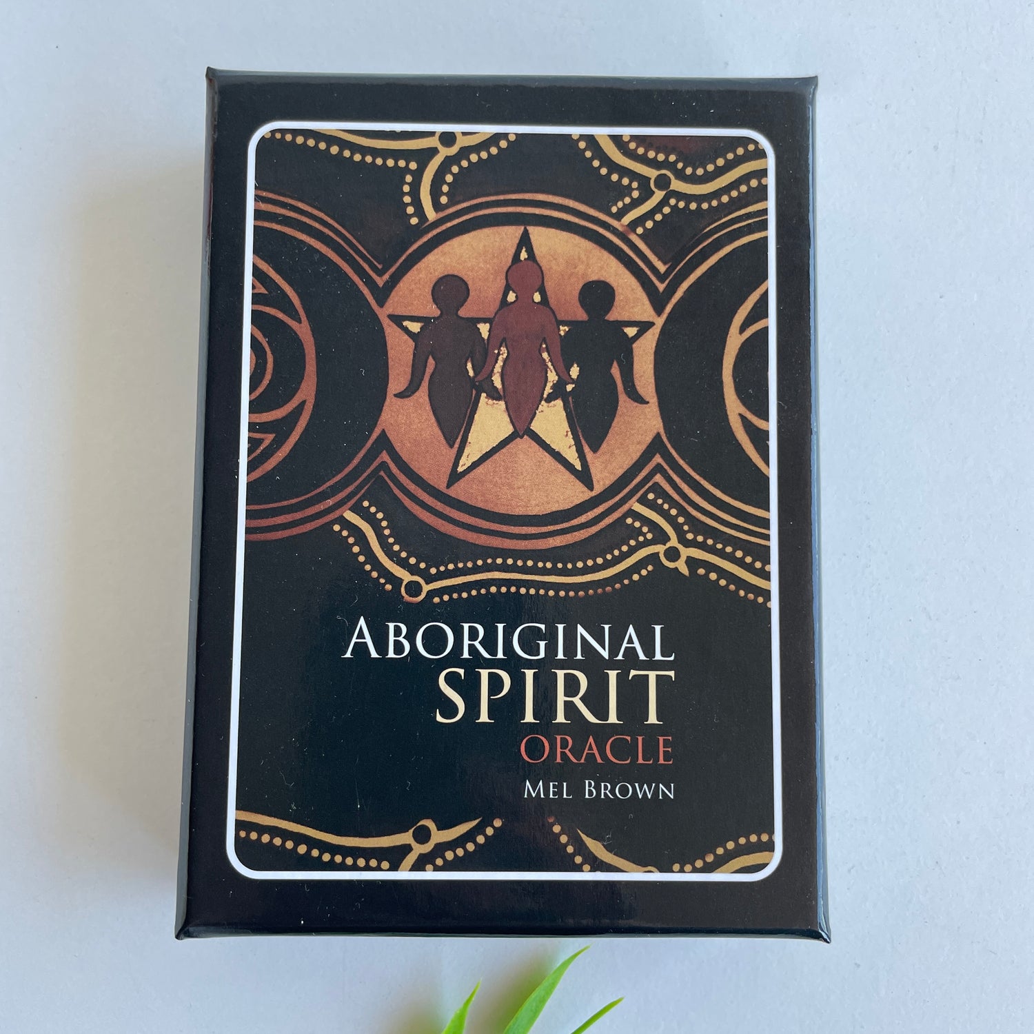 Aboriginal Spirit Oracle Cards