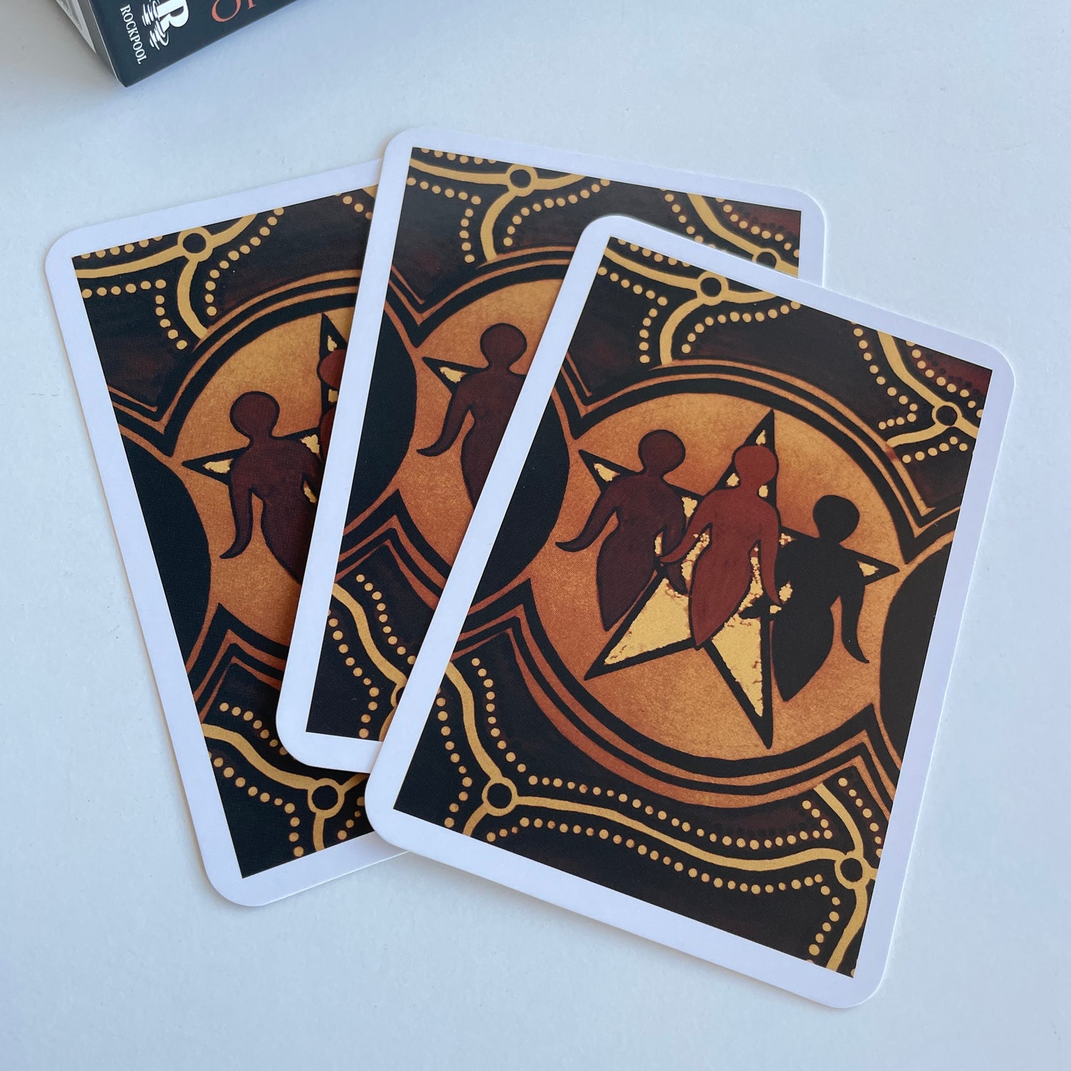 Aboriginal Spirit Oracle Cards