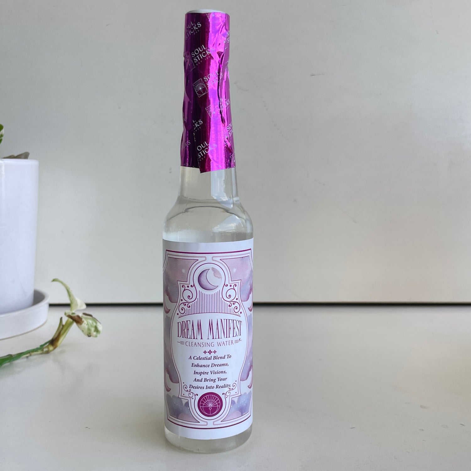 Dream Manifest Cleansing Water 200ml
