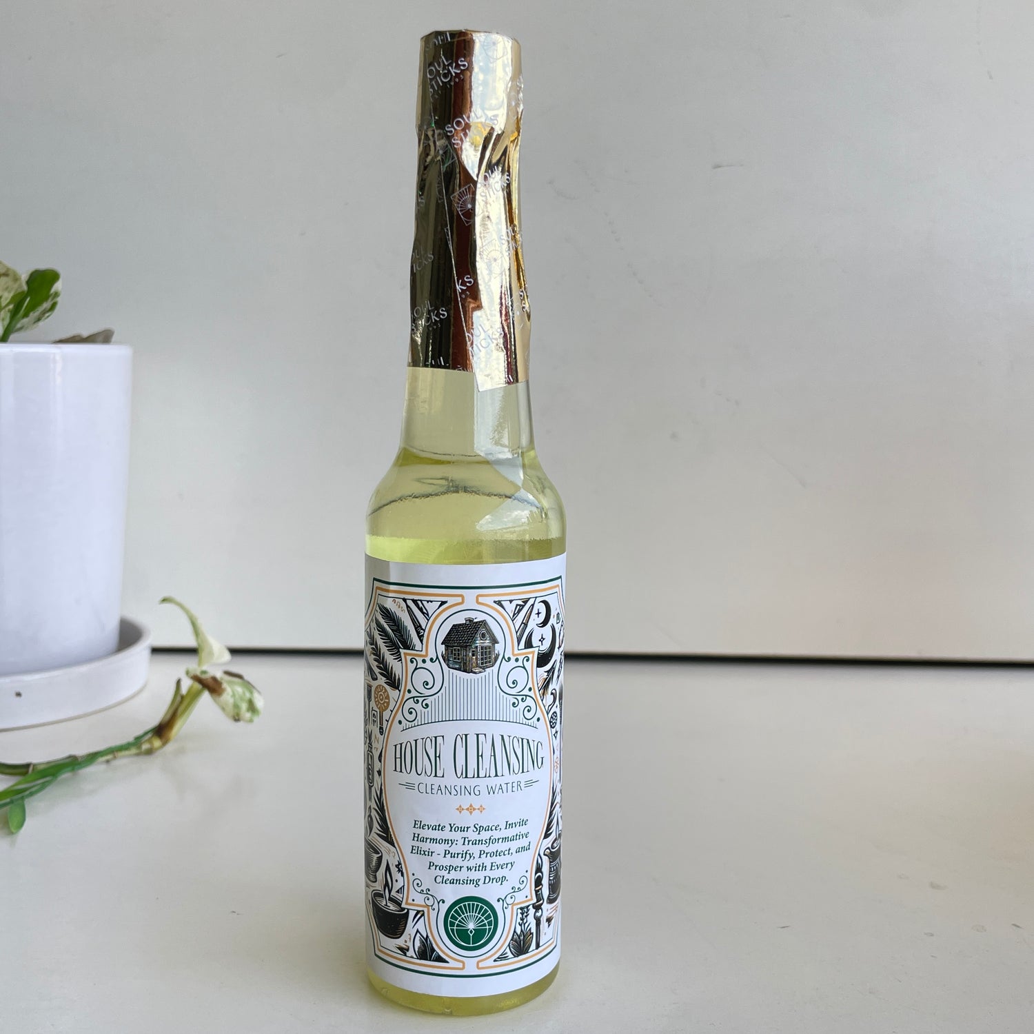 House Cleansing Water 200ml