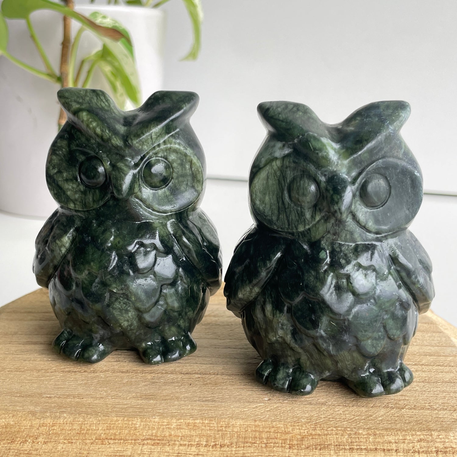 Jade Owl