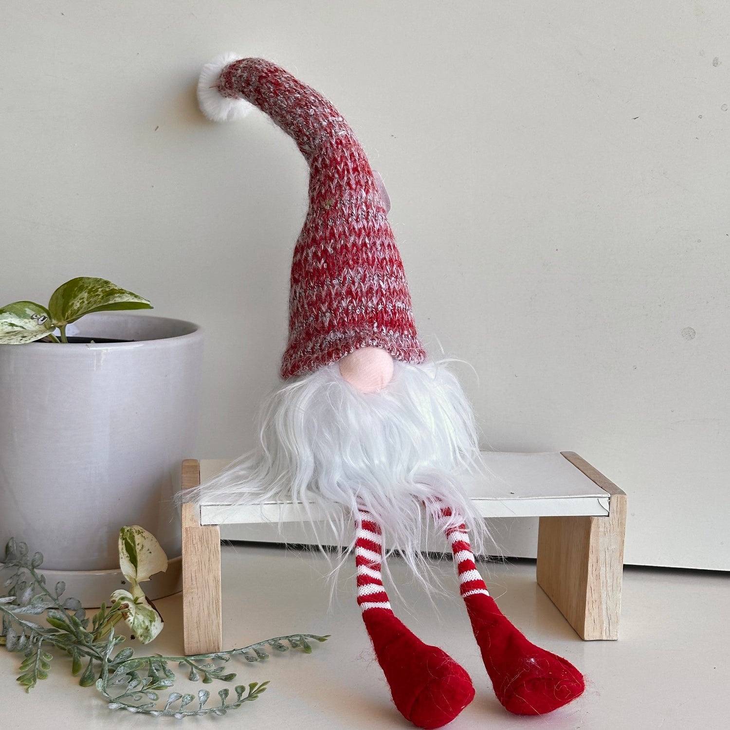 Christmas Gnome XM709