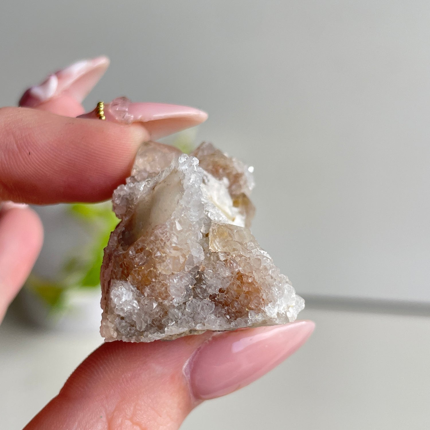Spirit Quartz Pce 26g