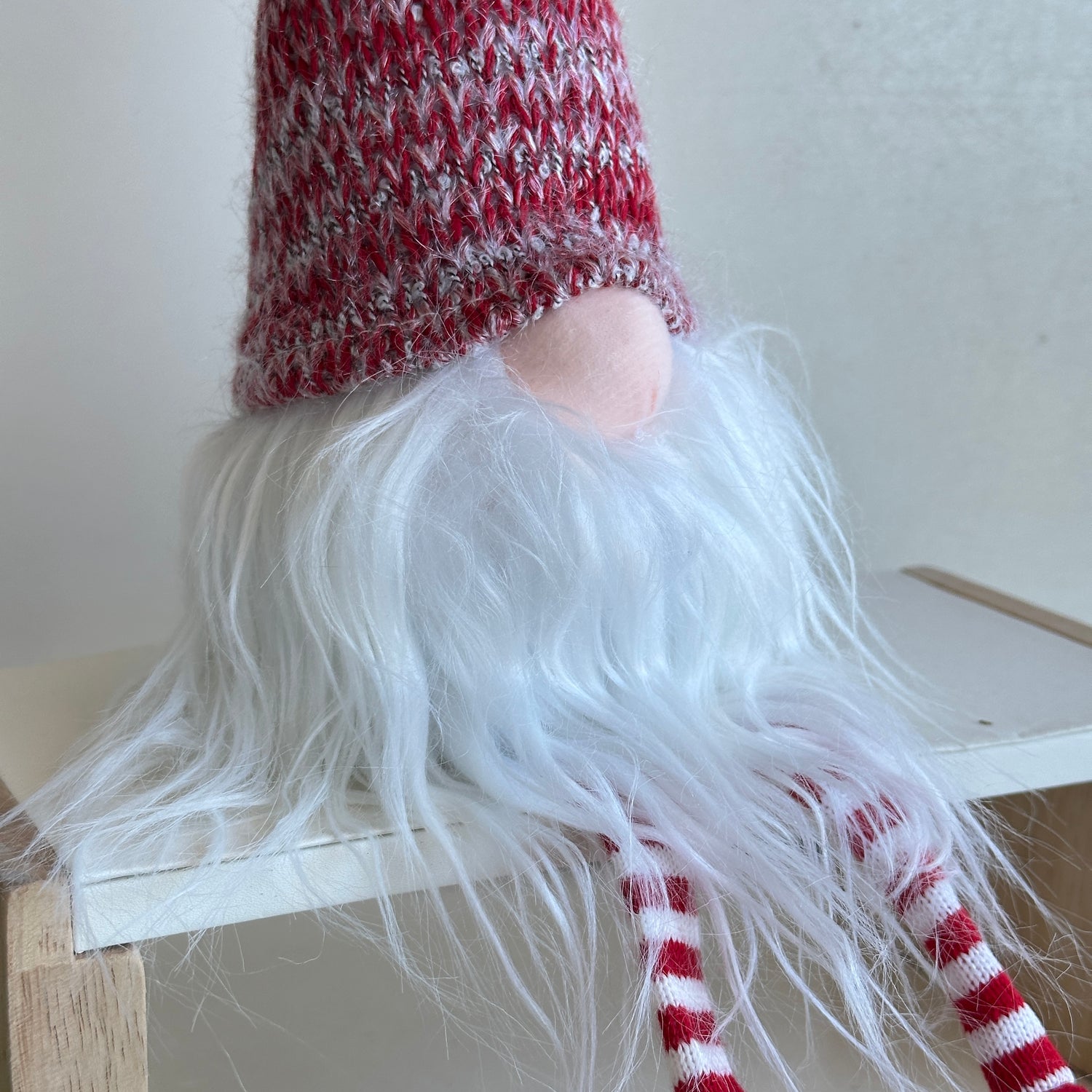 Christmas Gnome XM709