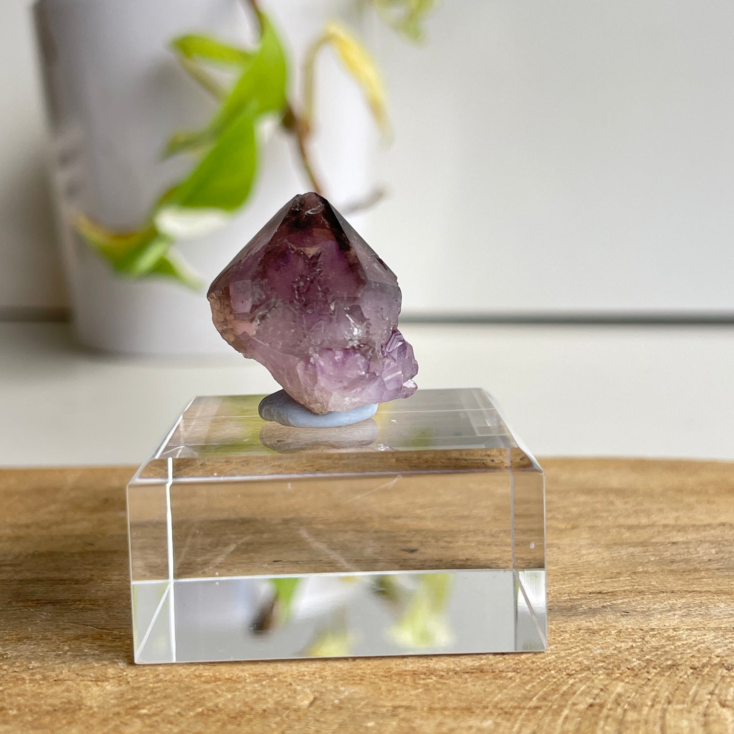 Spirit Quartz Pce 10g