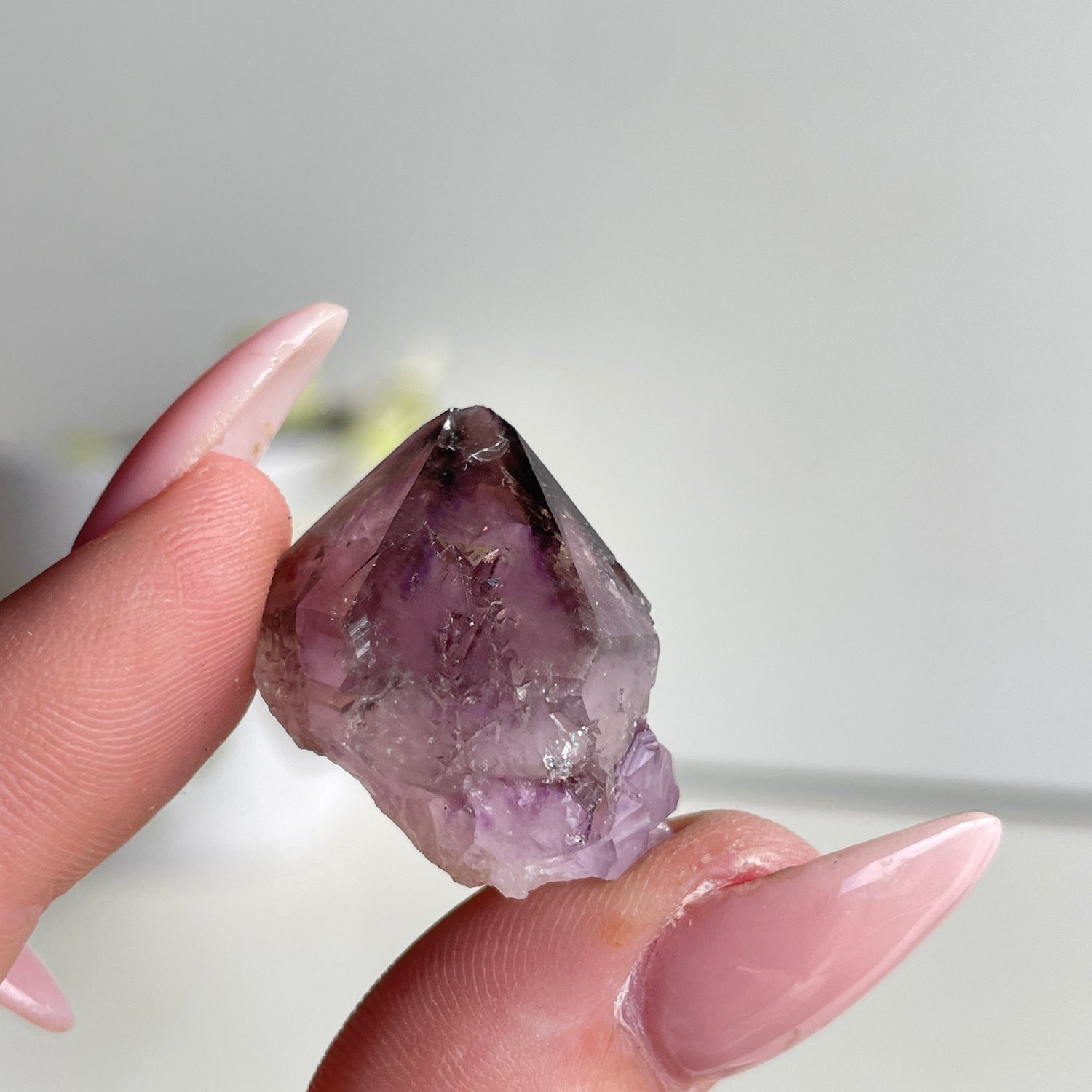 Spirit Quartz Pce 10g
