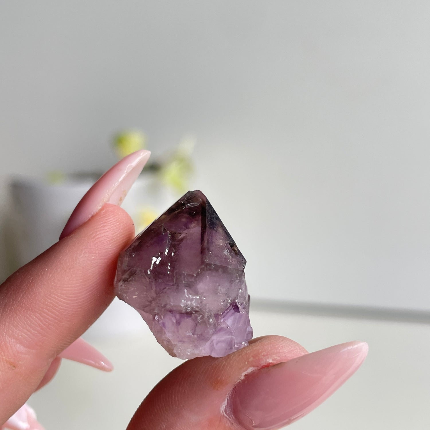 Spirit Quartz Pce 10g