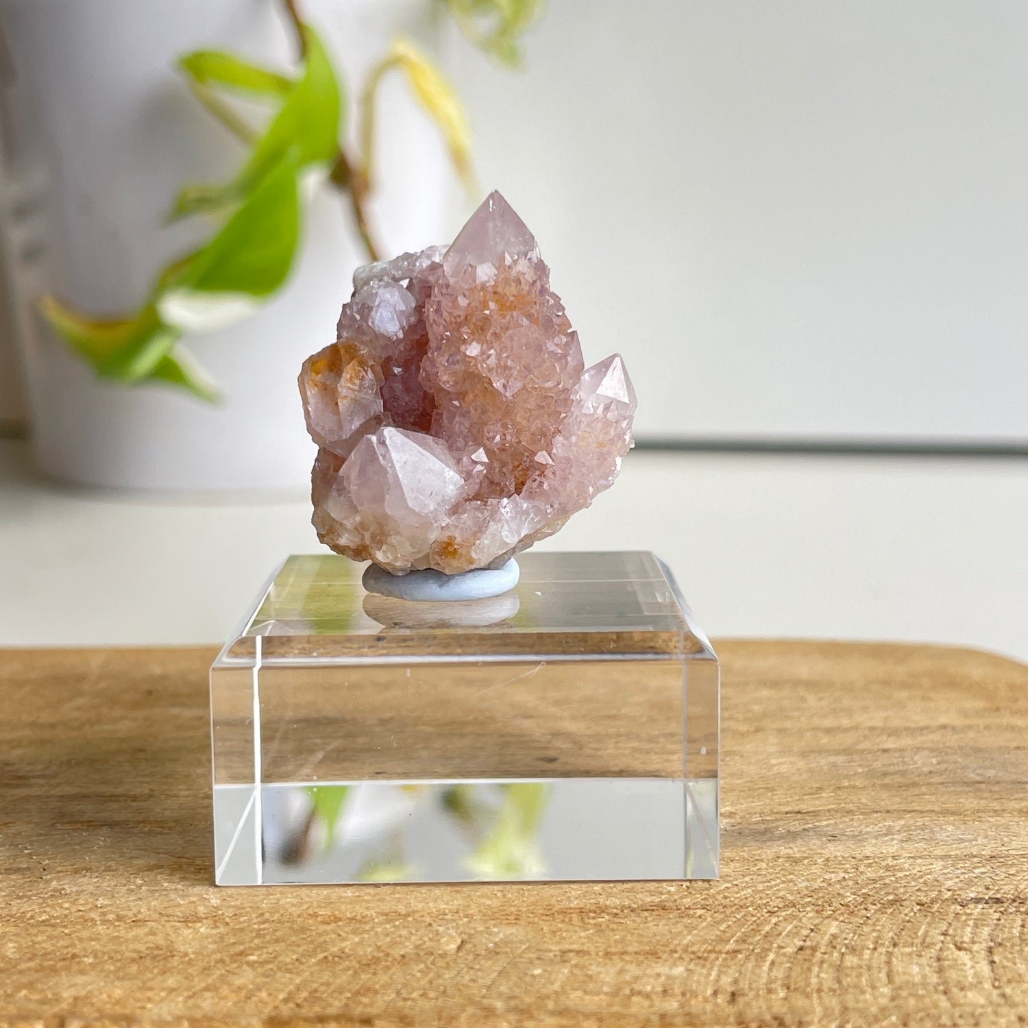 Spirit Quartz Pce 22g