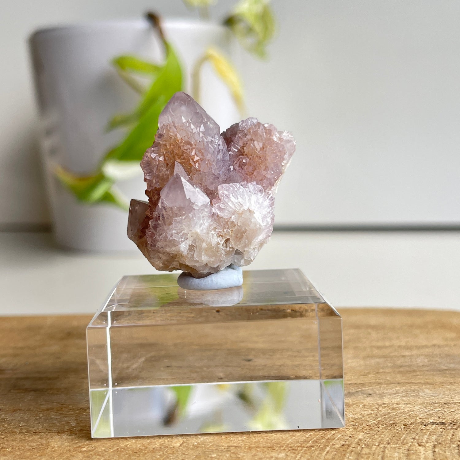 Spirit Quartz Pce 22g