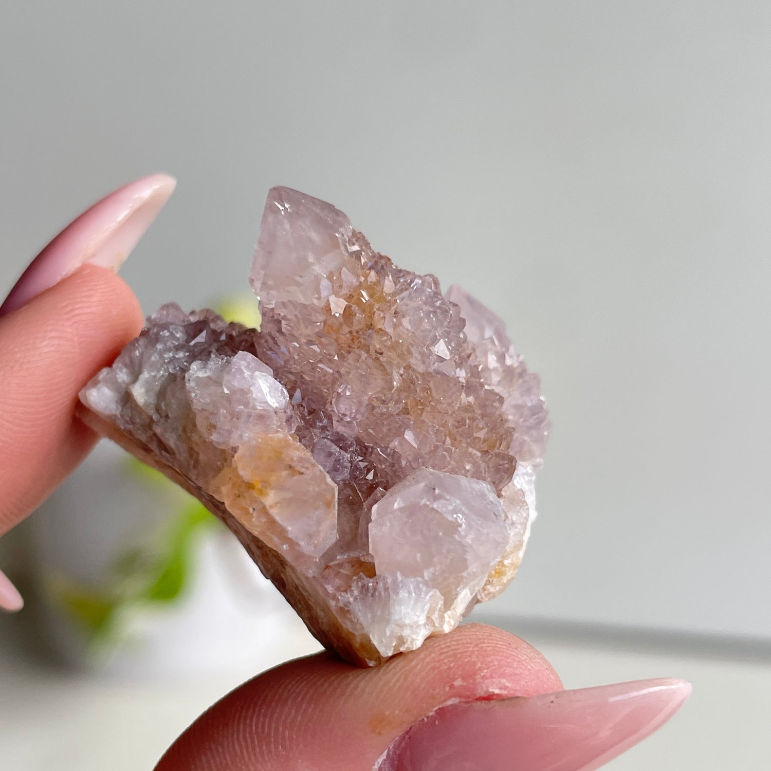 Spirit Quartz Pce 22g