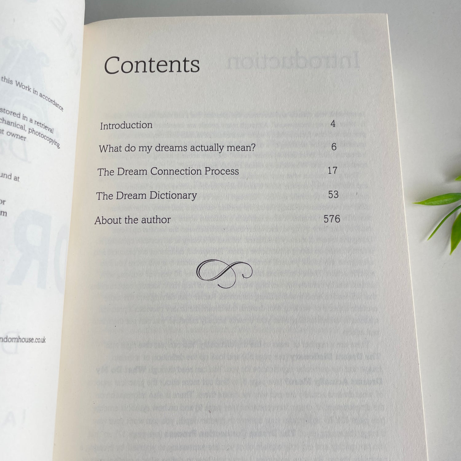 The Complete A To Z Dictionary Of Dreams