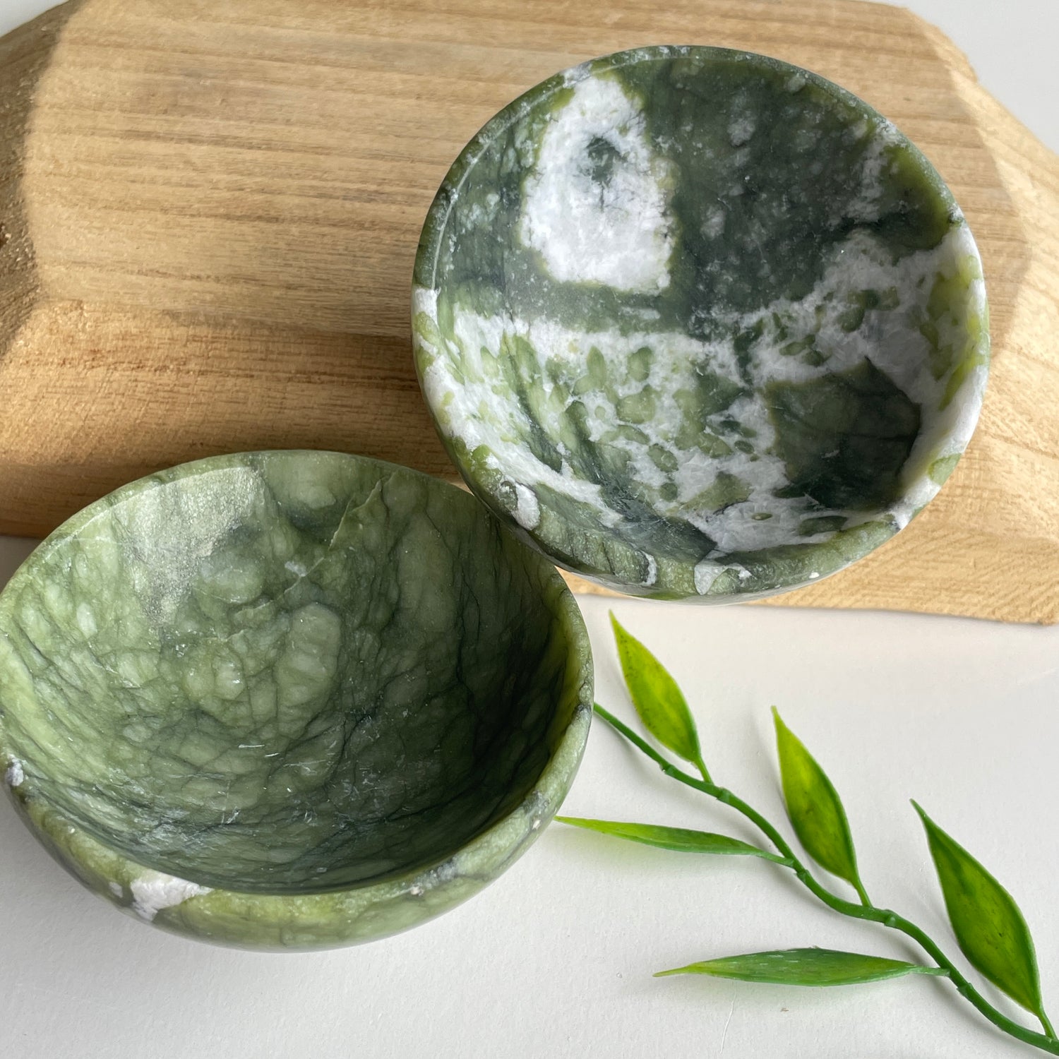 Jade Bowl