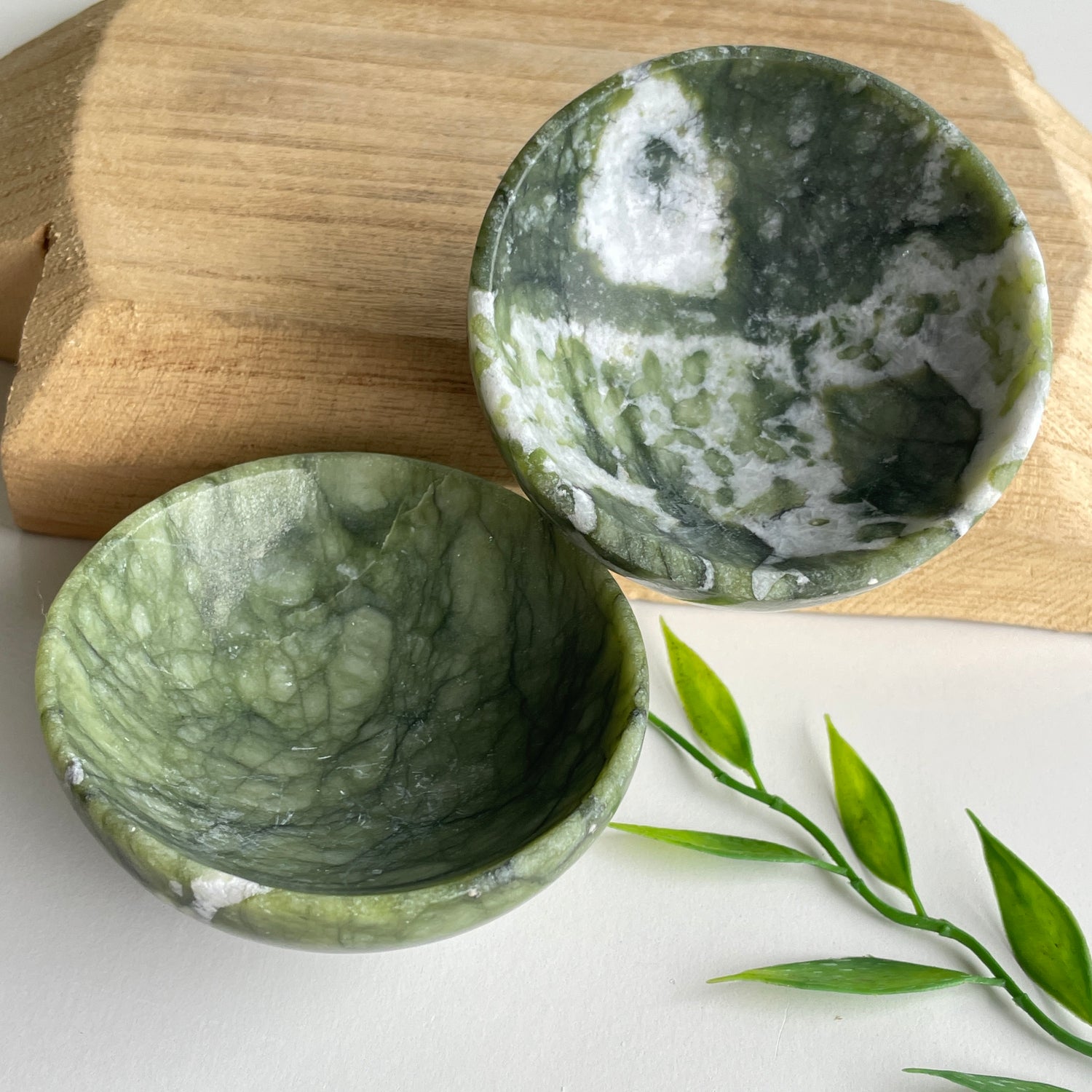 Jade Bowl