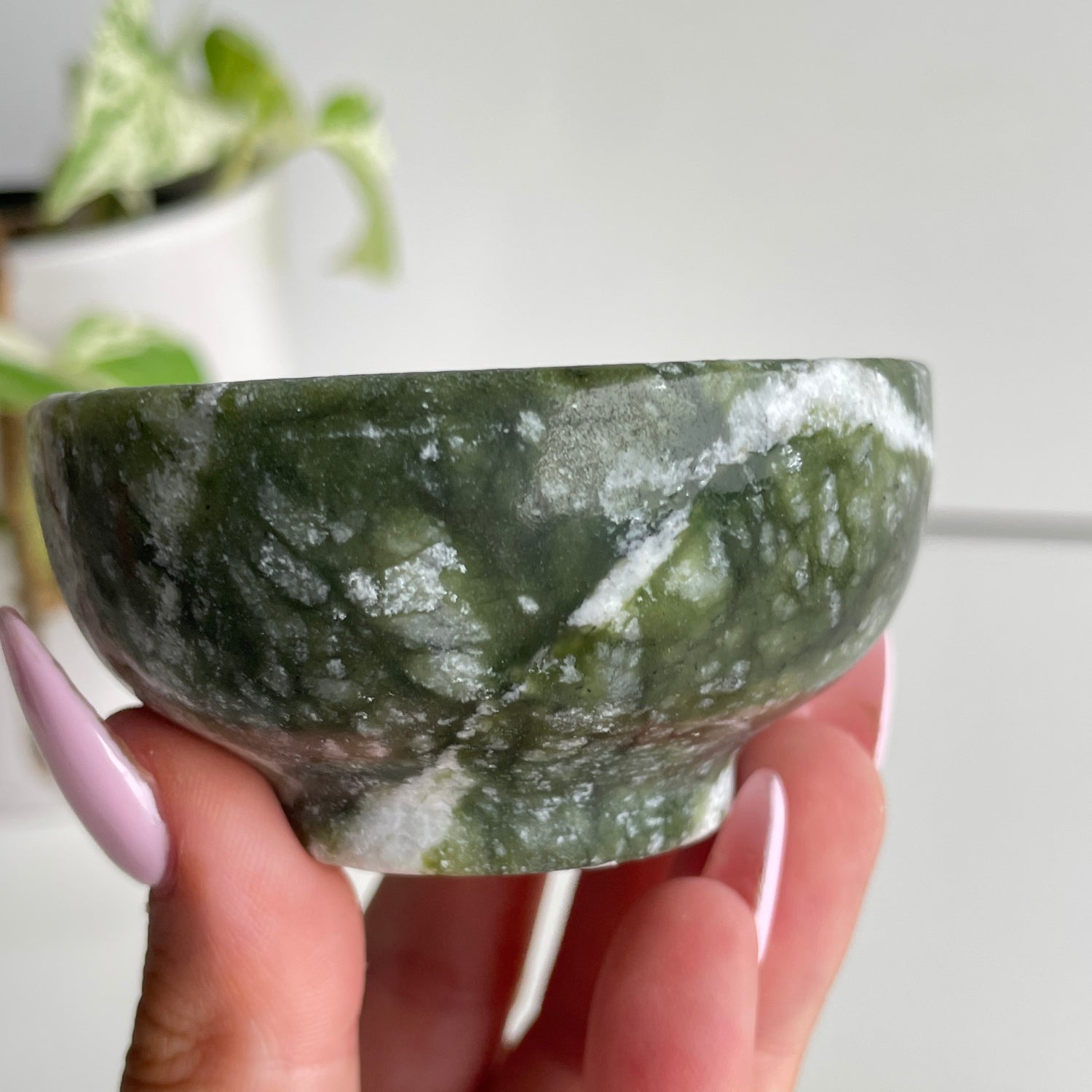 Jade Bowl