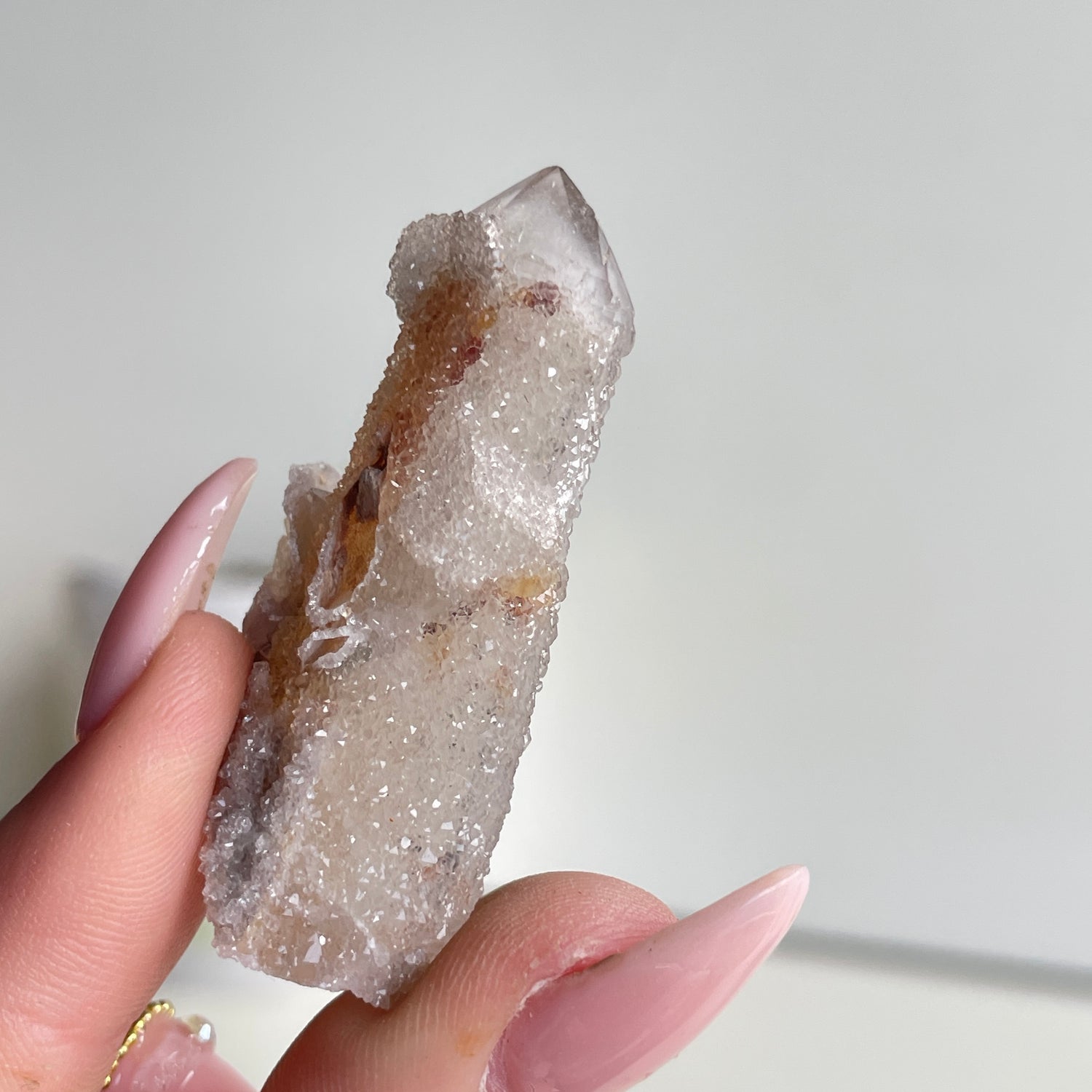 Spirit Quartz Pce 14g