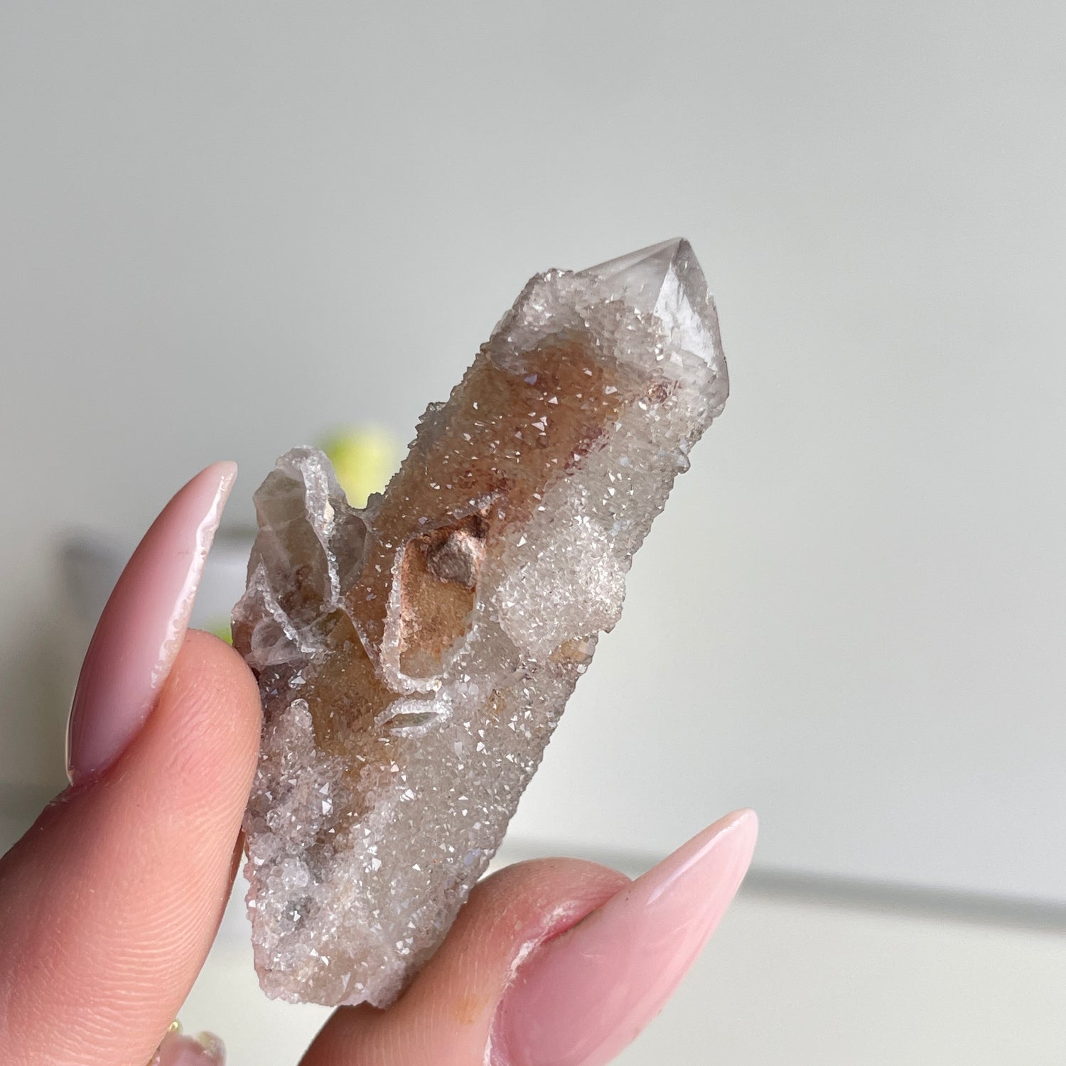 Spirit Quartz Pce 14g