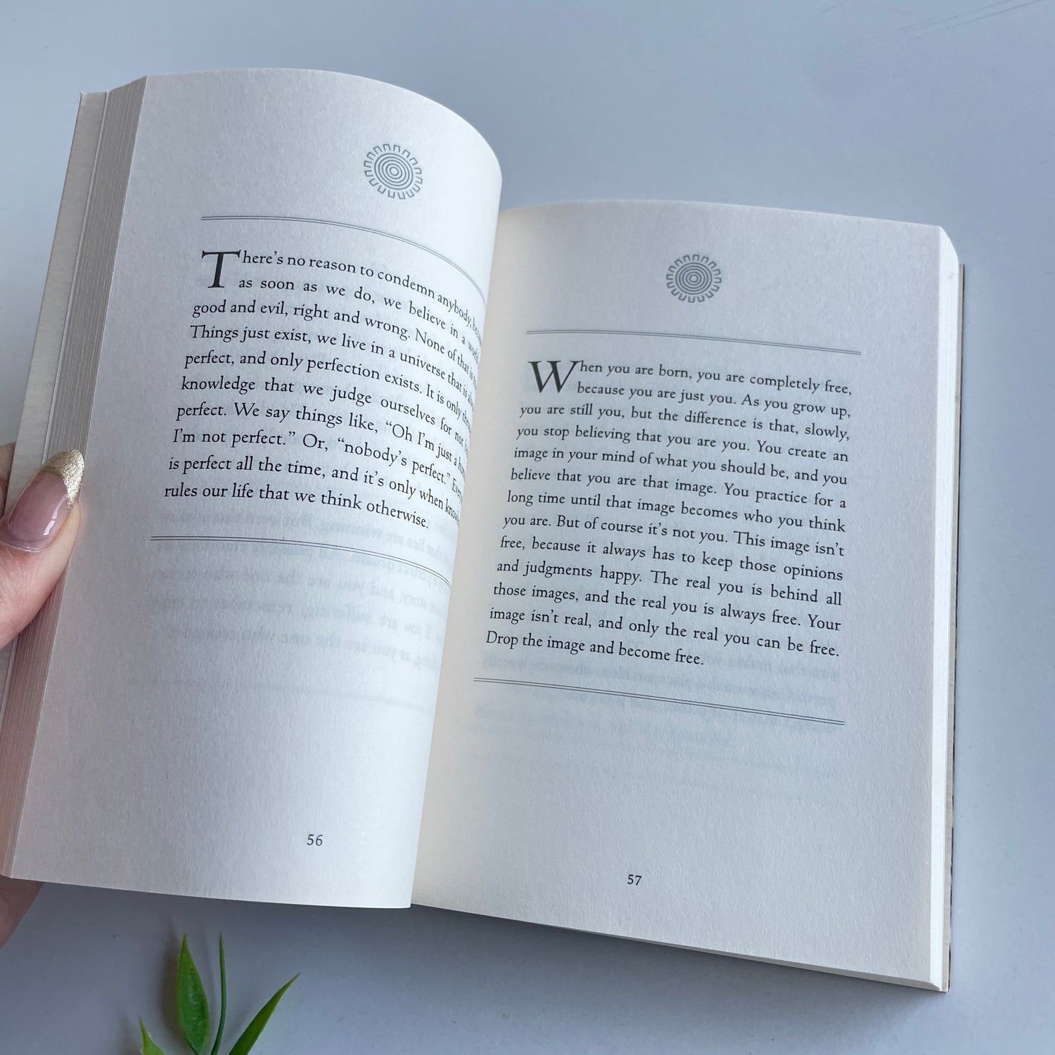 Don Miguel Ruiz's Little Book Of Wisdom