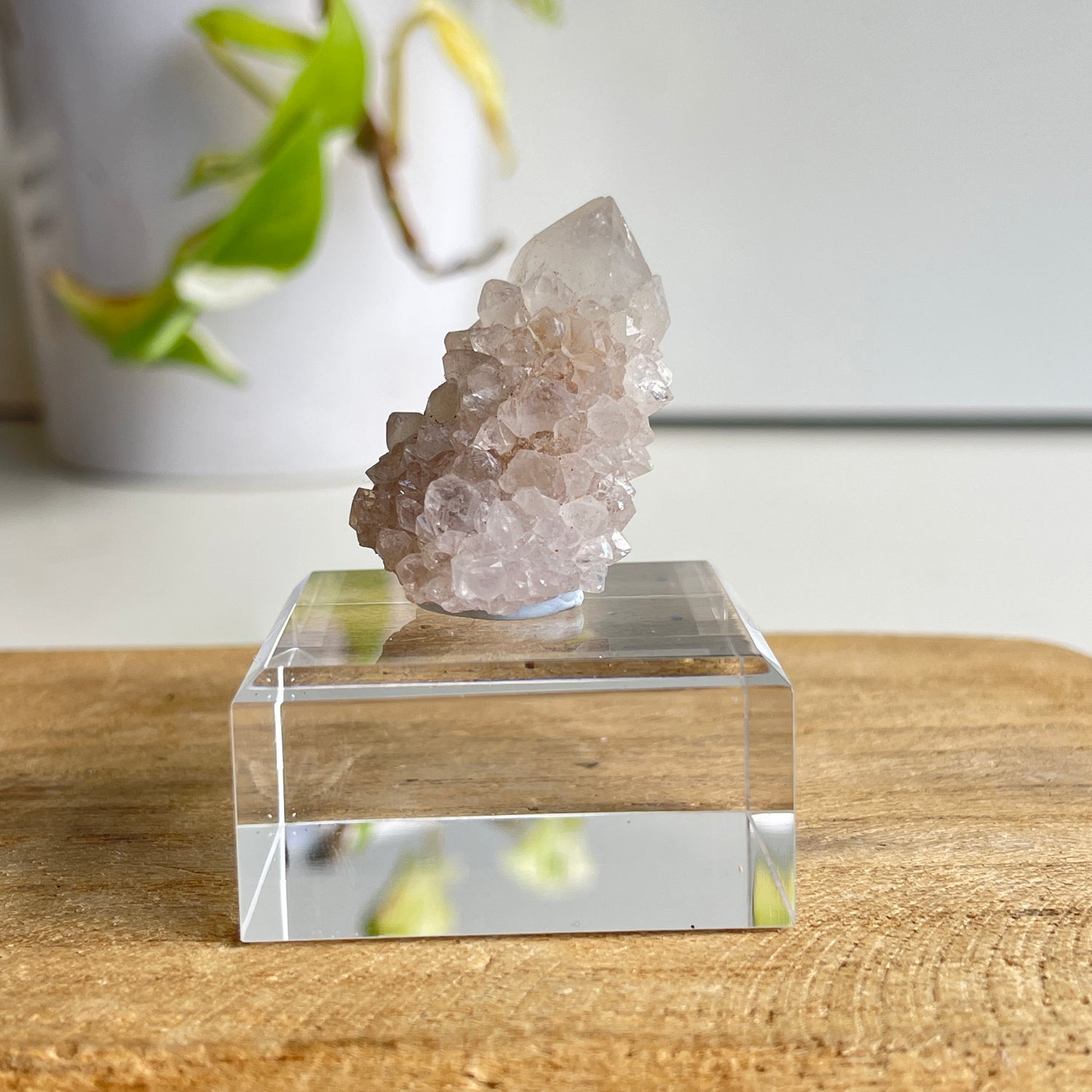 Spirit Quartz Pce 16g