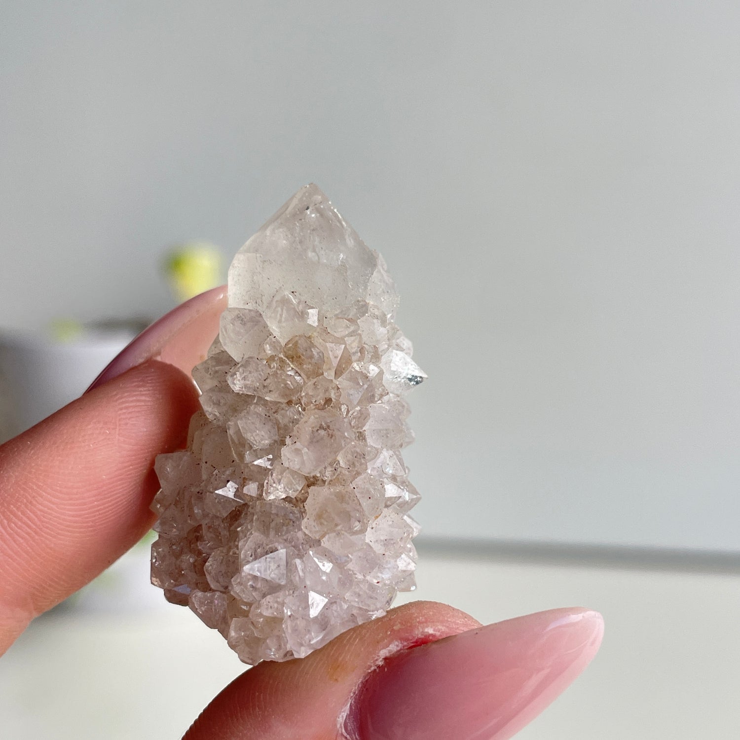 Spirit Quartz Pce 16g