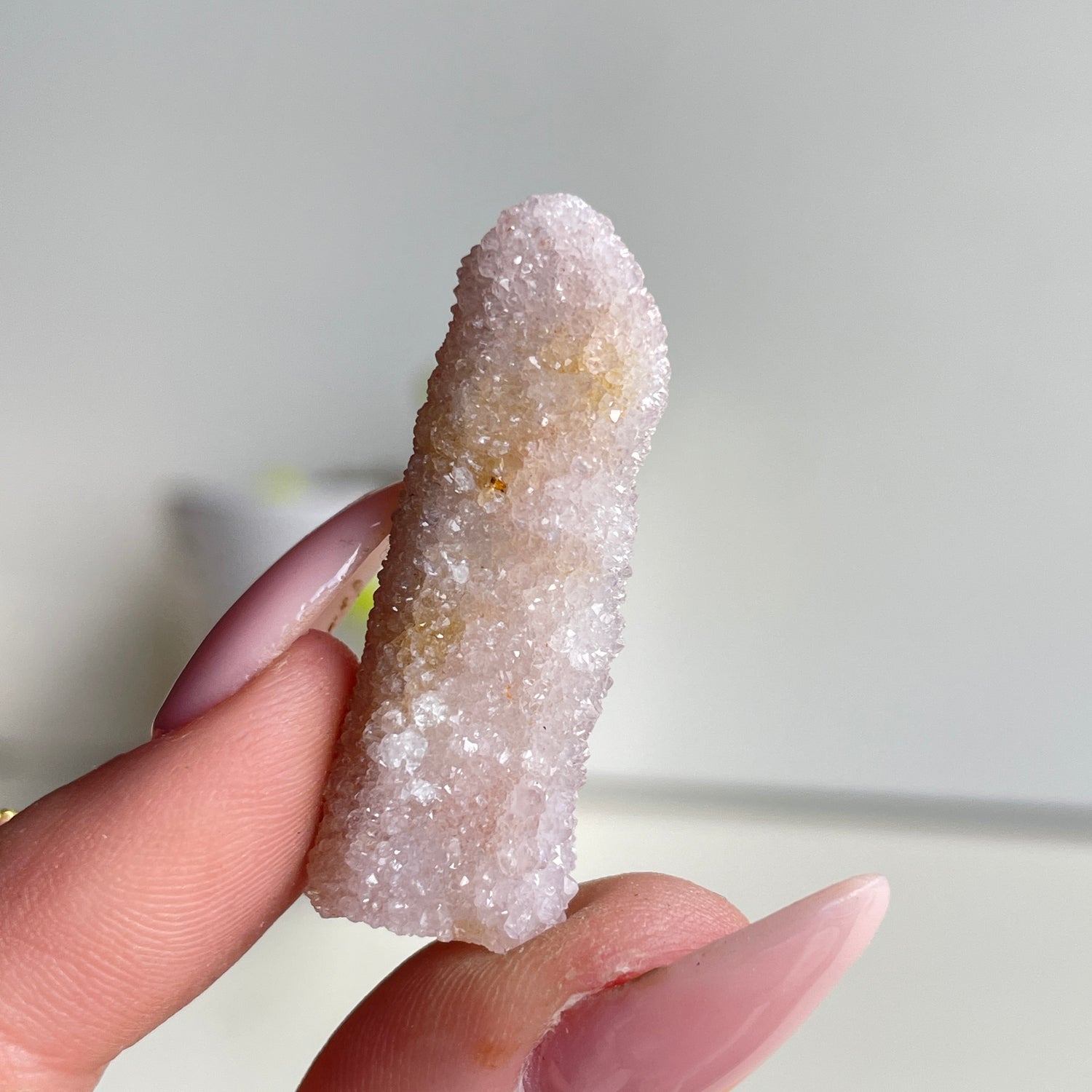Spirit Quartz Pce 8g