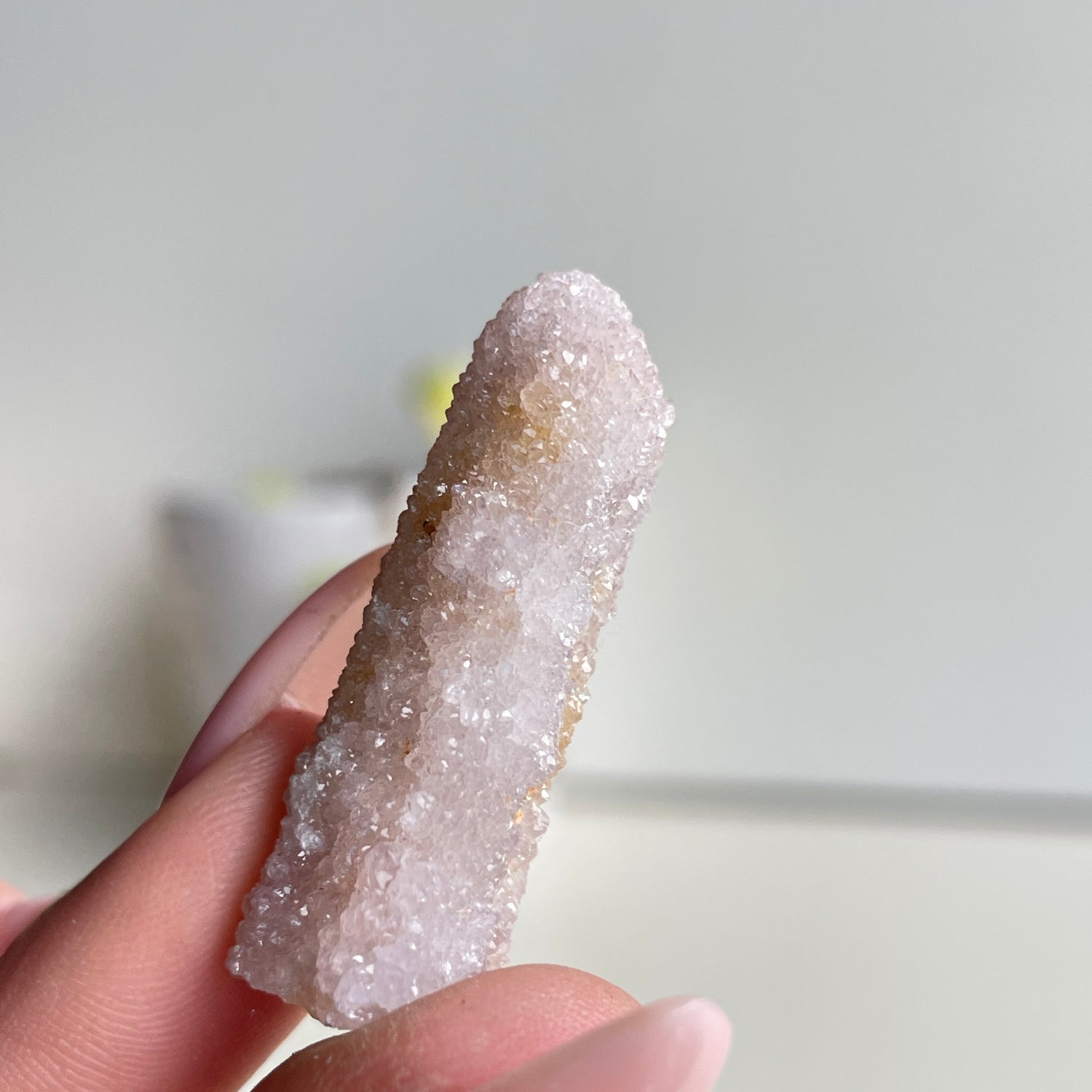 Spirit Quartz Pce 8g