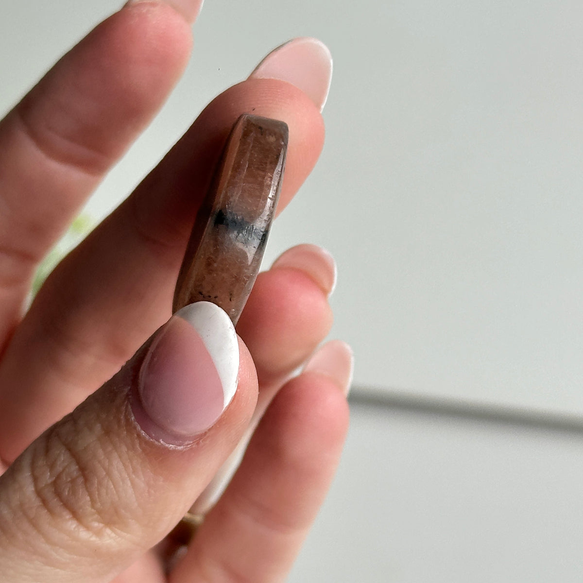 Chiastolite Pce 8.31g