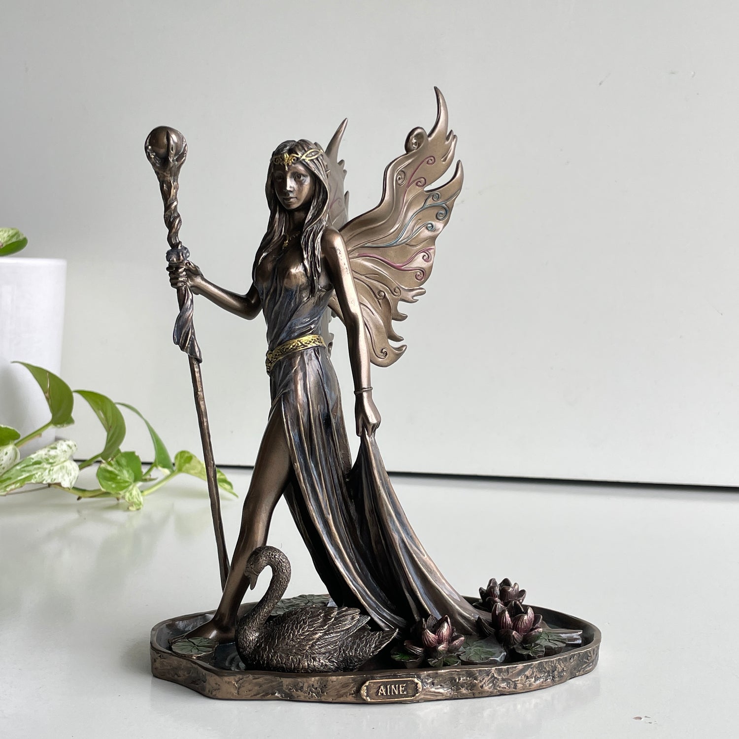 Aine The Faery Of Summer Love And Fertility C-5103