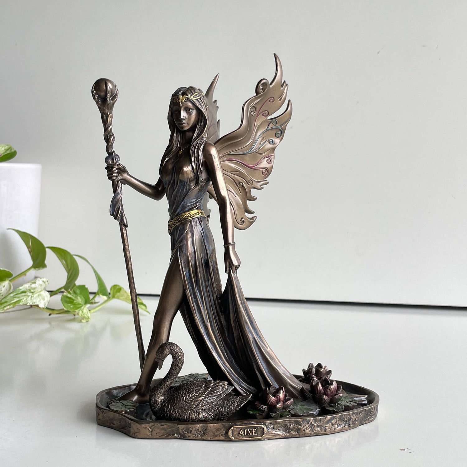 Aine The Faery Of Summer Love And Fertility C-5103