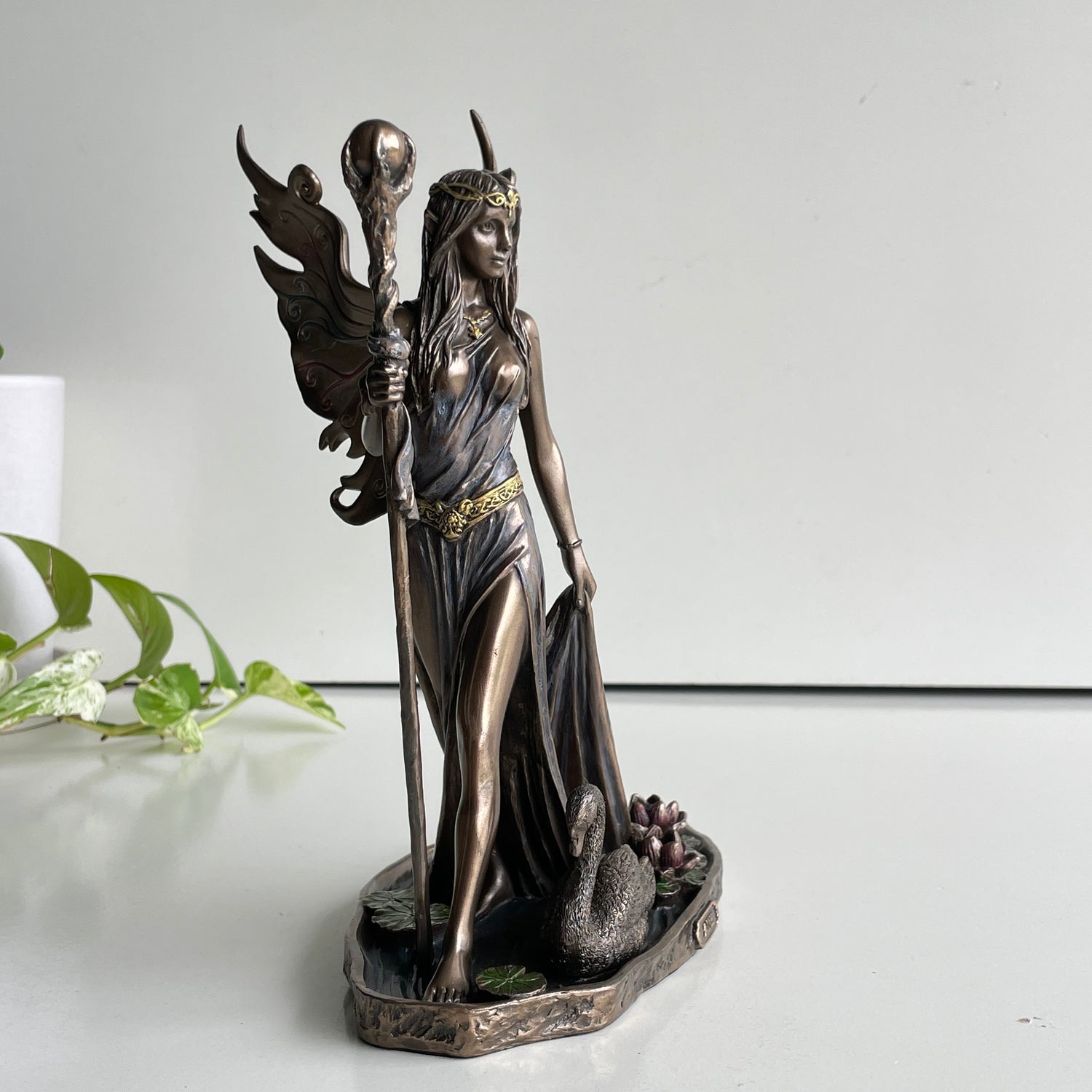 Aine The Faery Of Summer Love And Fertility C-5103