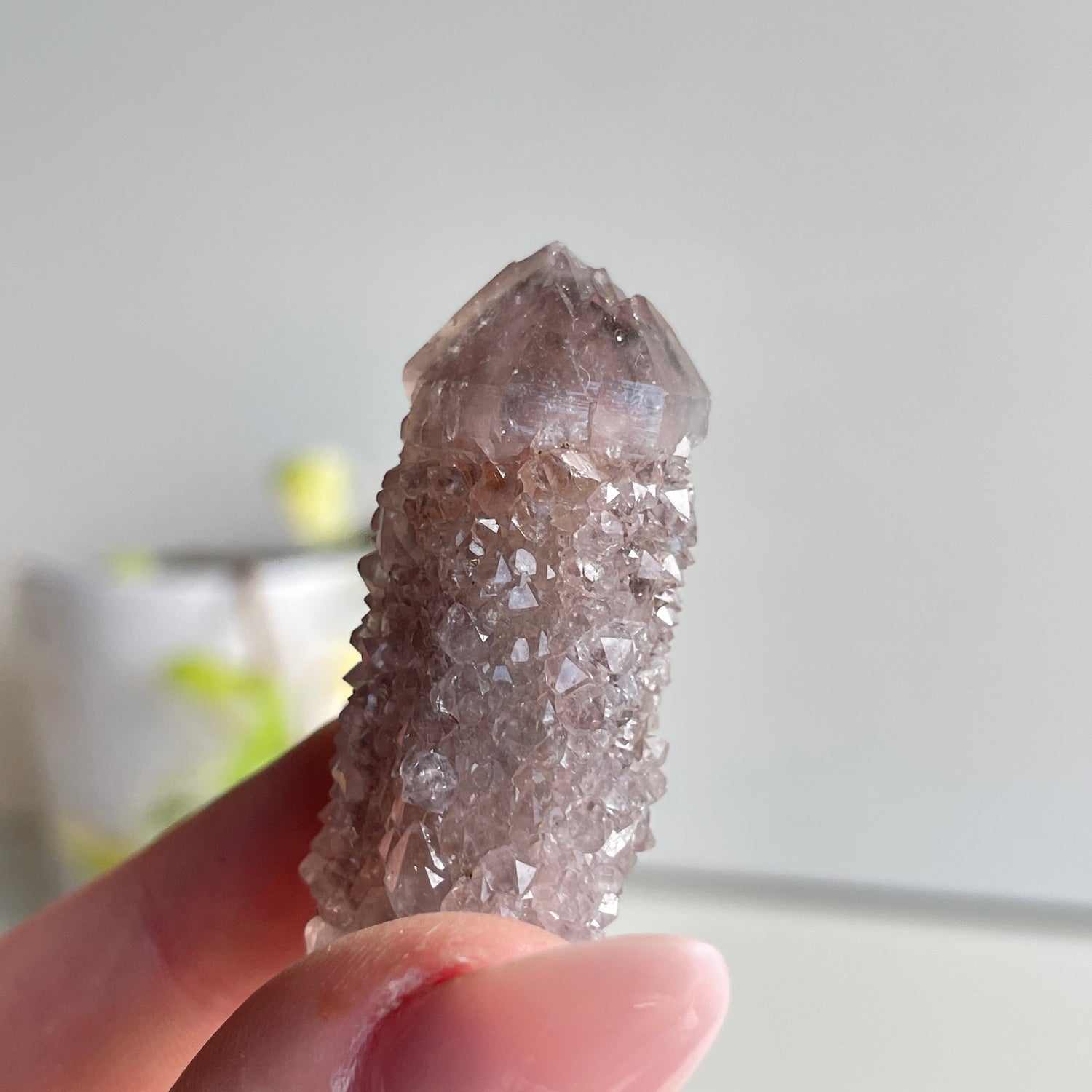 Spirit Quartz Pce 22g