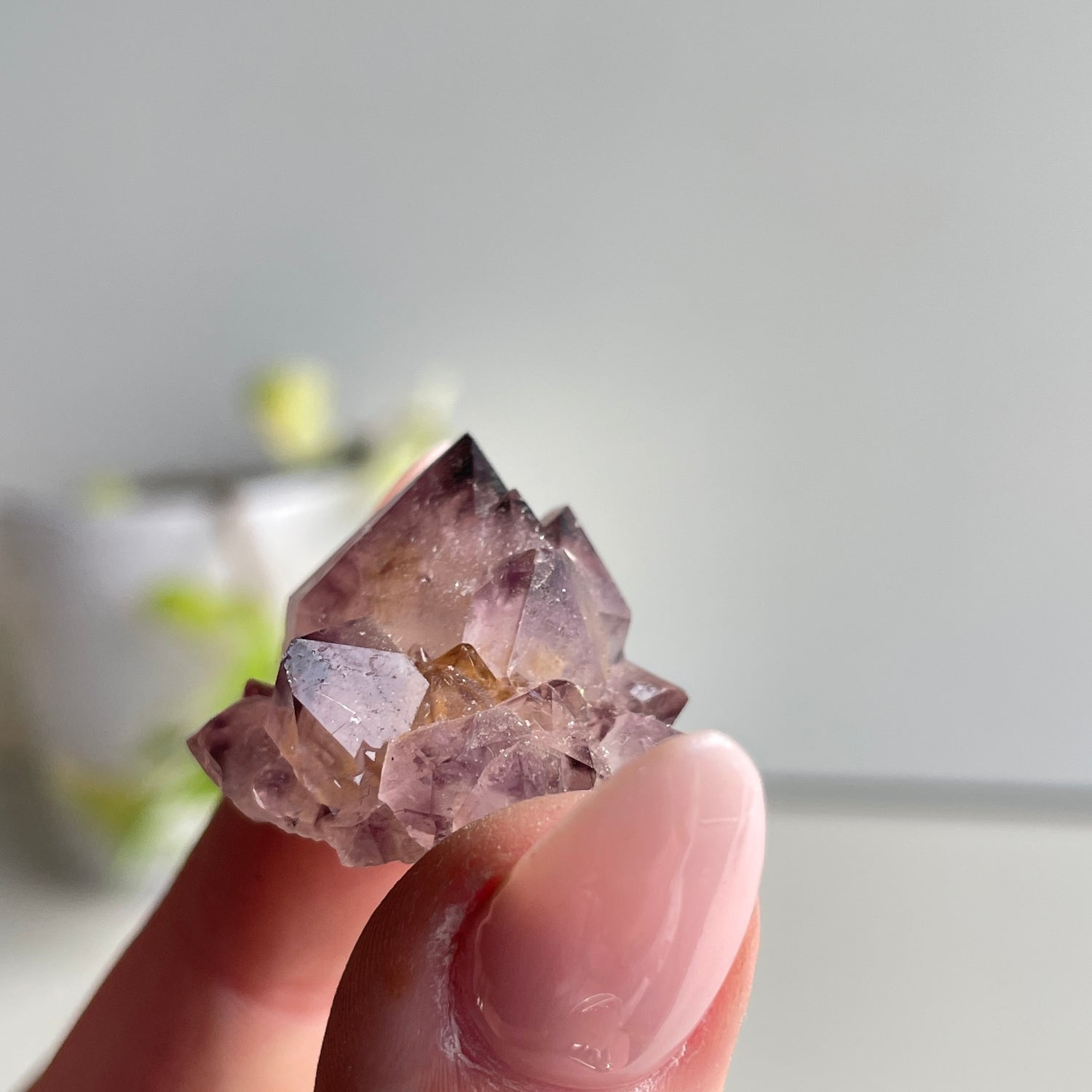 Spirit Quartz Pce 12g