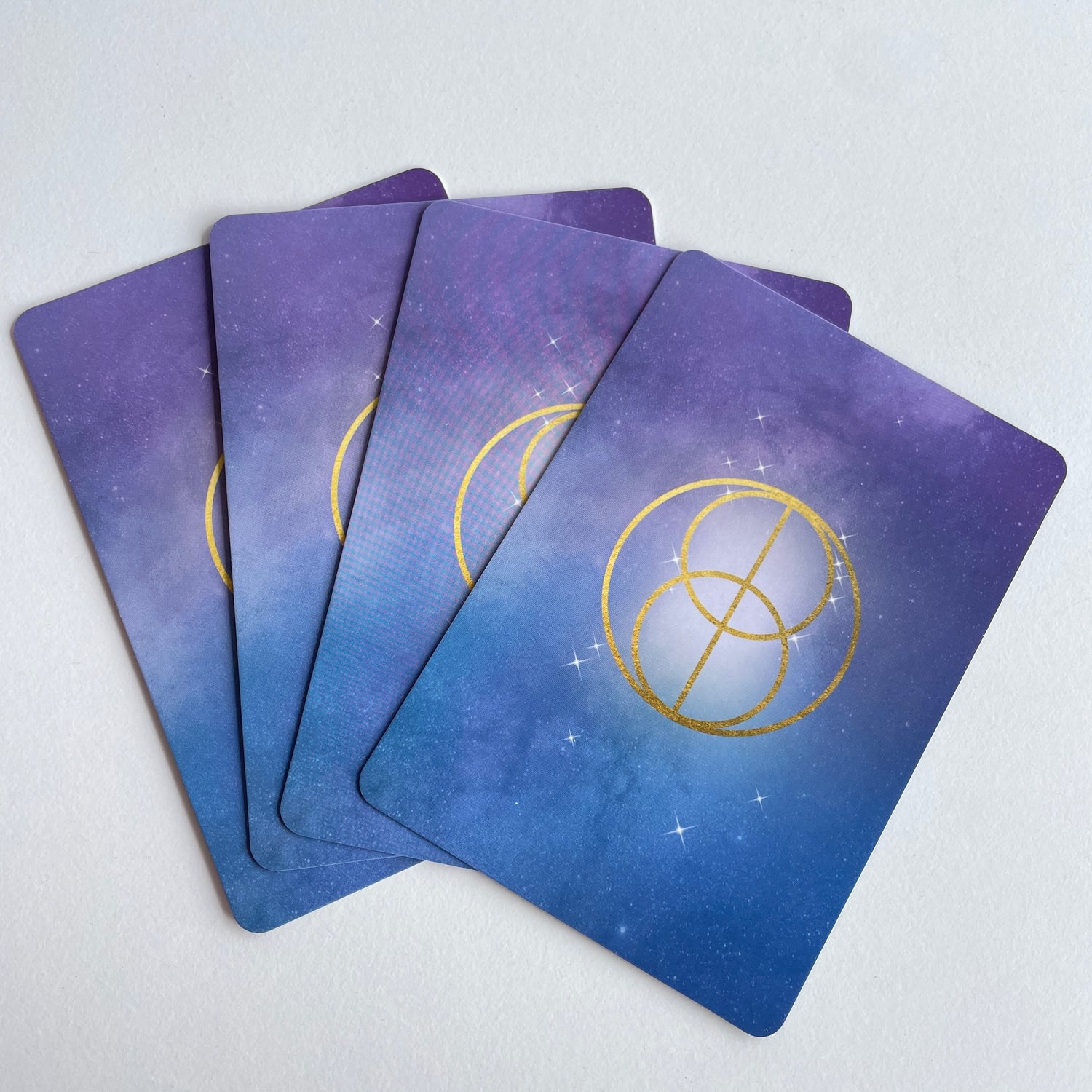 Magic Of Unicorns Oracle Cards Diana Cooper