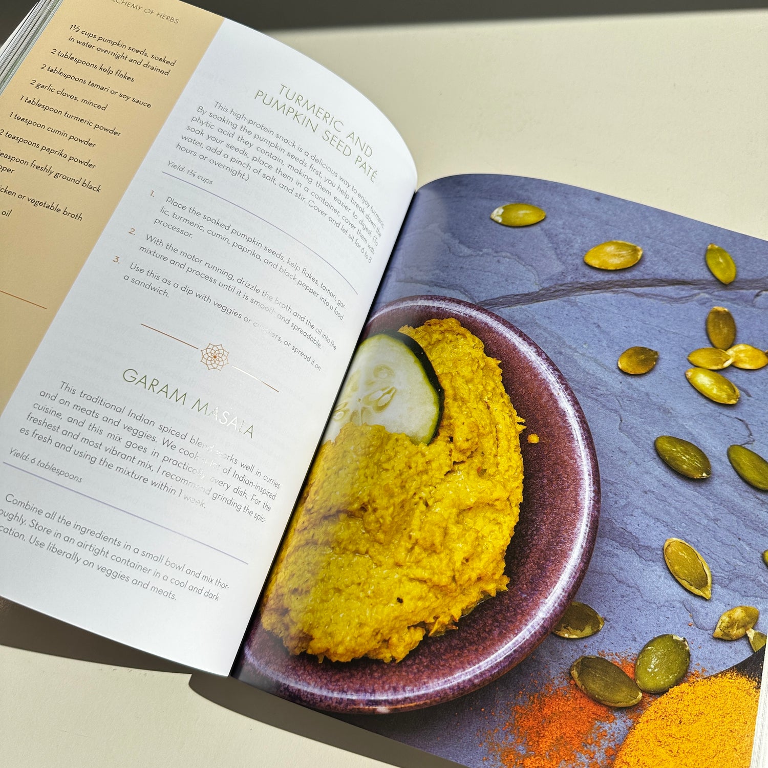 Alchemy Of Herbs Rosalee De La Foret