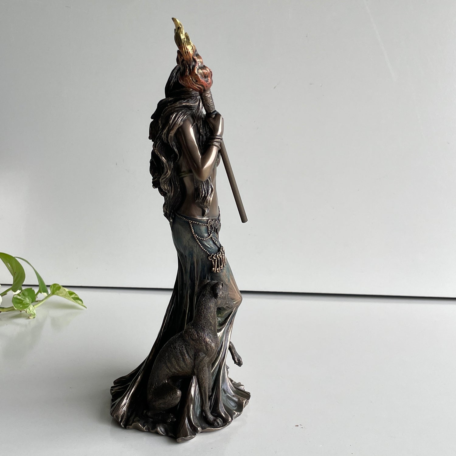 Hecate Statue C-5102